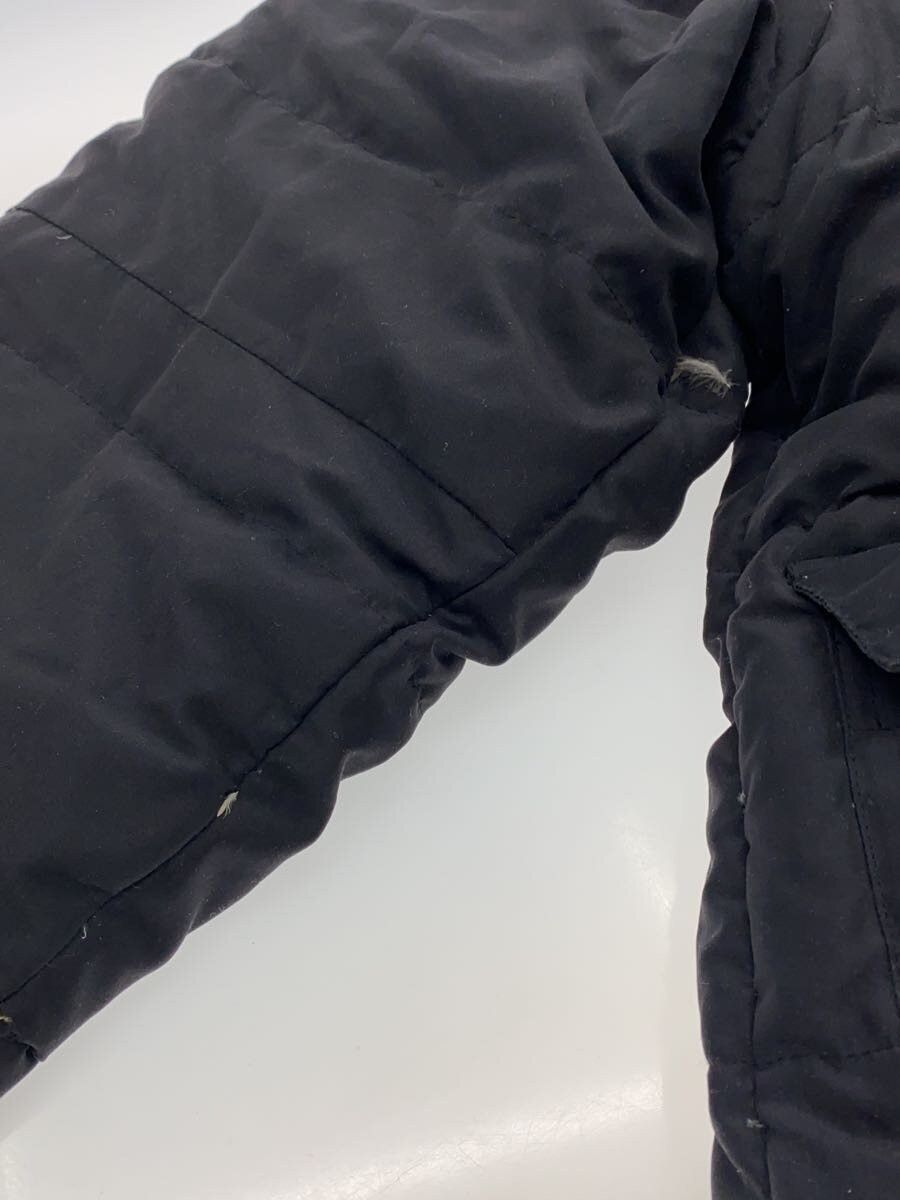 Yohji Yamamoto AAR Reversible Down Jacket Size US L / EU 52-54 / 3 - 6 Thumbnail