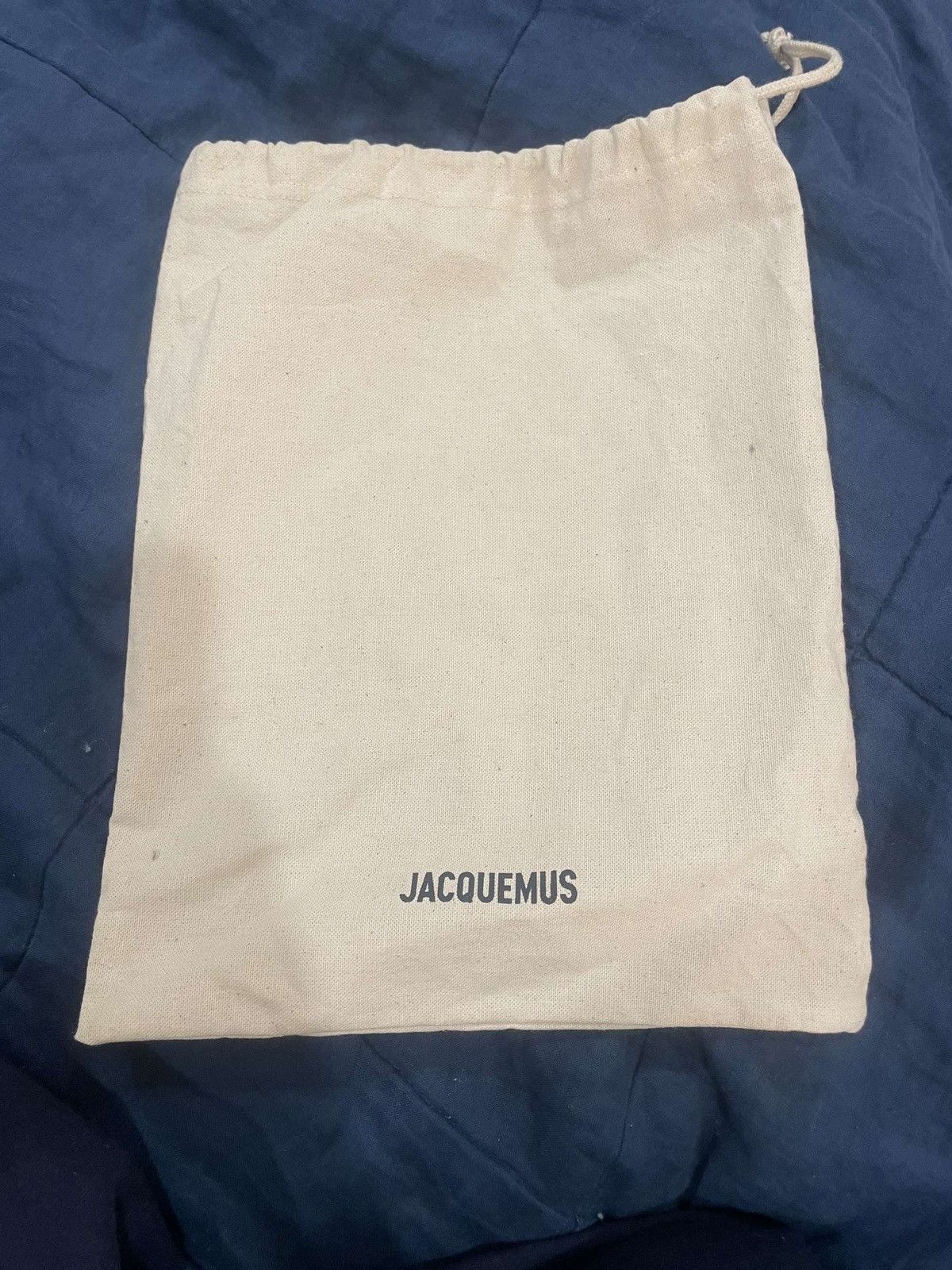 Jacquemus Jacquemus Le Chiquito Crossbody Bag Size ONE SIZE - 5 Thumbnail