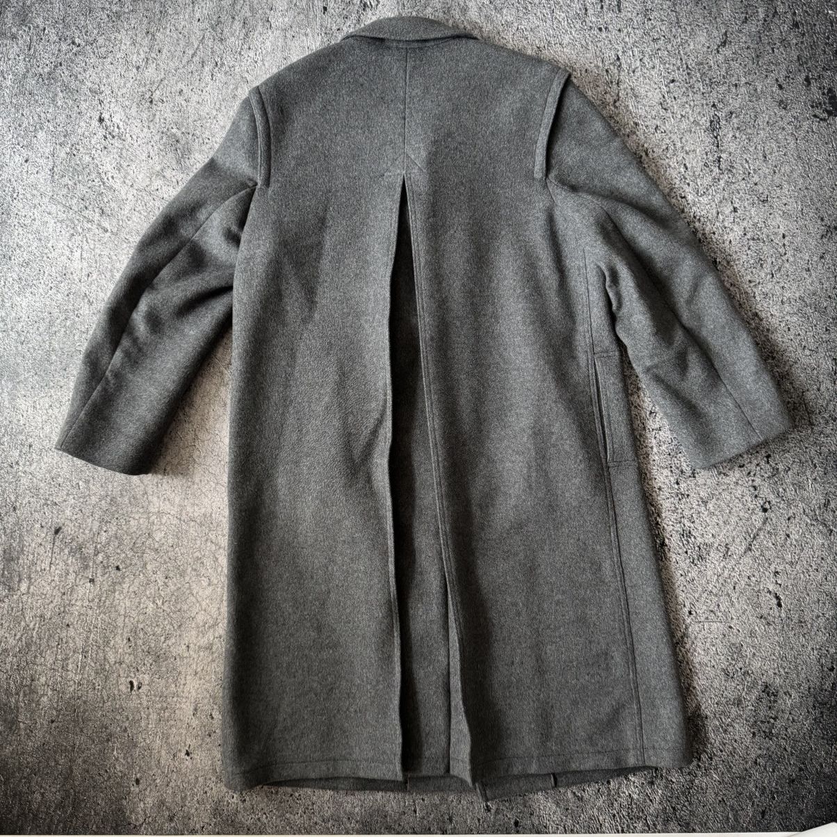 Vintage Vintage Lodenfrey mans wool coat size m/l Size US M / EU 48-50 / 2 - 12 Thumbnail