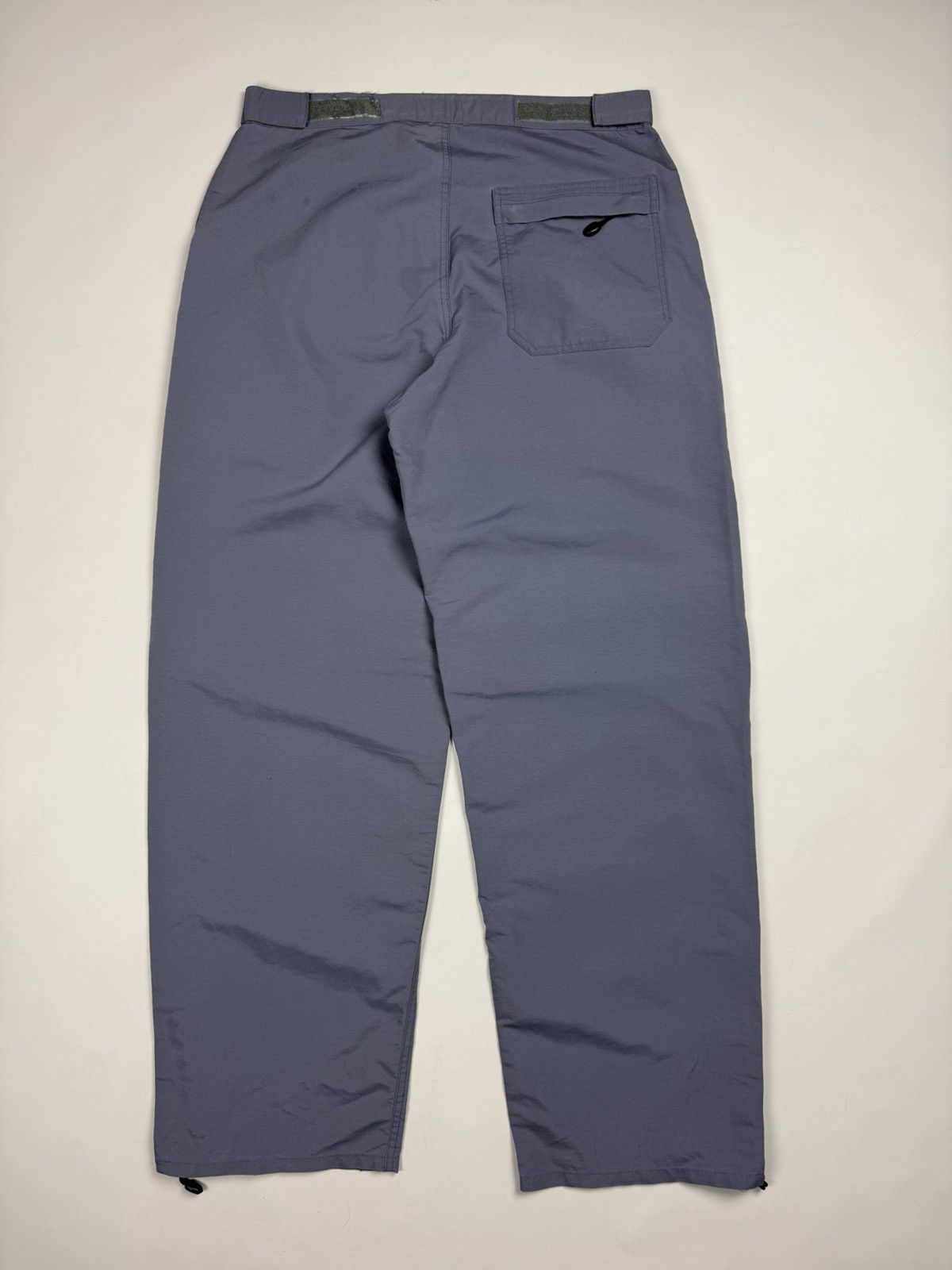 Levi's Levis Silver Tab Vintage Outdoor Style Chino Pants Trousers Size US 34 / EU 50 - 15 Thumbnail