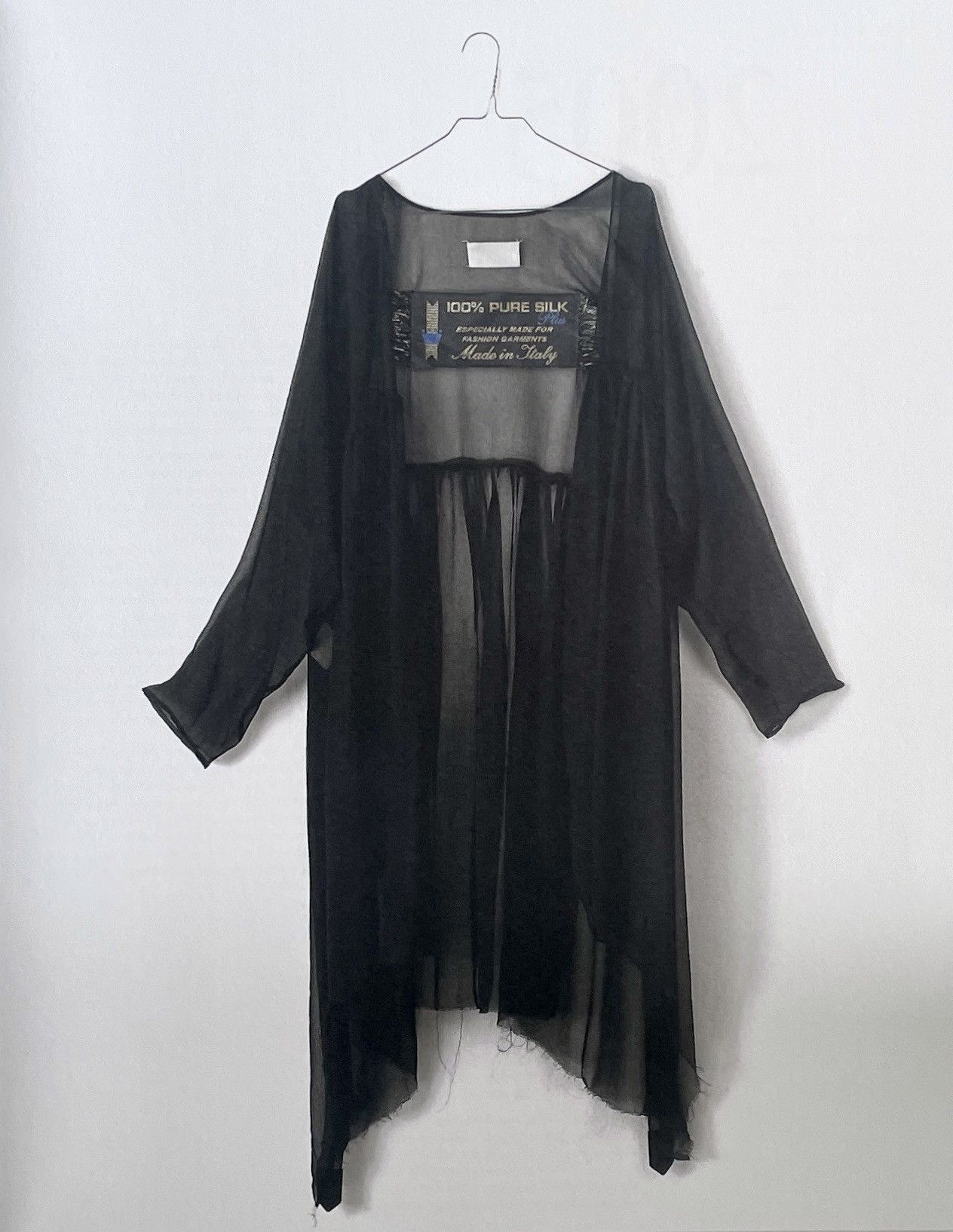 Maison Margiela Maison Martin Margiela archive photo 9x12 framed poster Size ONE SIZE - 2 Thumbnail
