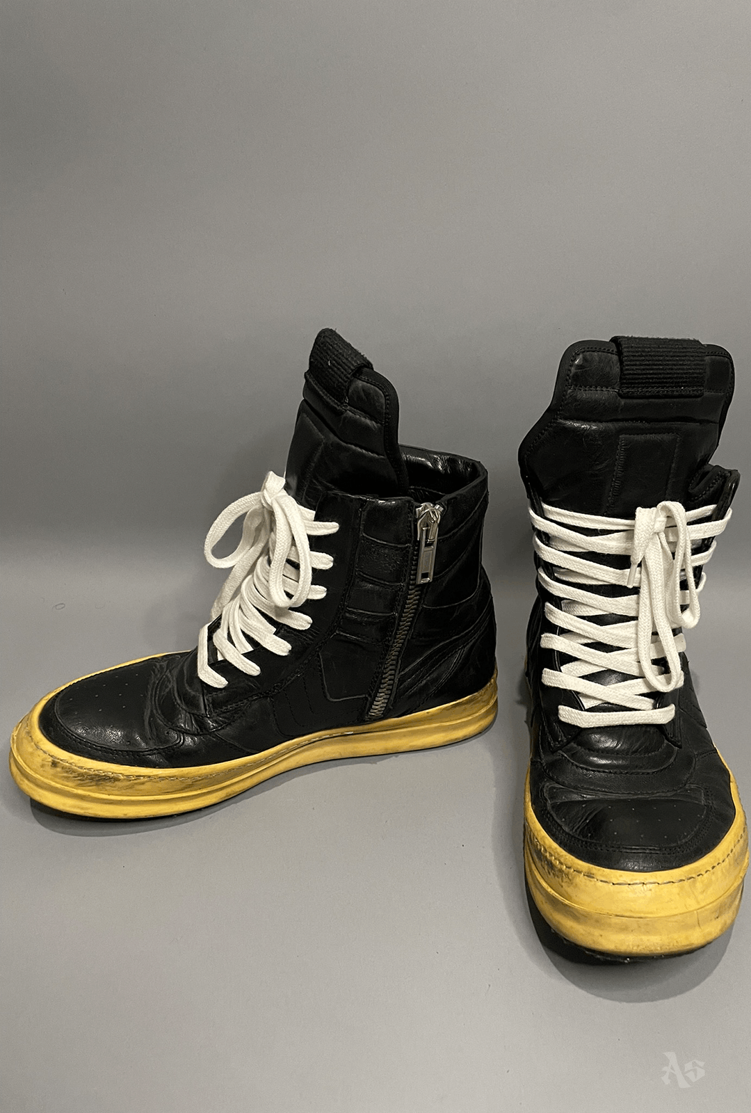 Rick Owens Rick Owens Drake dunks Size US 8 / EU 41 - 3 Thumbnail