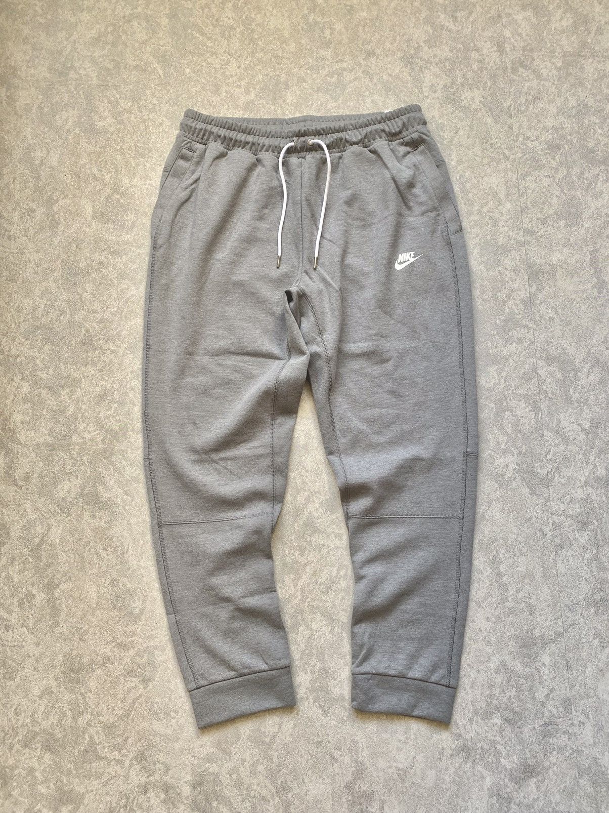 Nike Nike Sportswear NSW Modern Fleece Joggers Pants L size Size US 32 / EU 48 - 6 Thumbnail