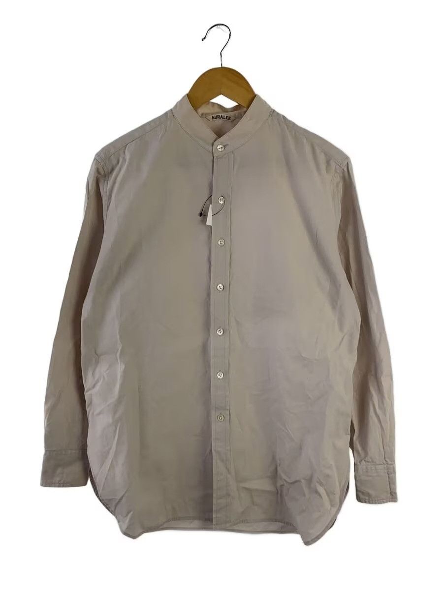 Auralee SS20 Shirt Size US S / EU 44-46 / 1 - 1 Thumbnail