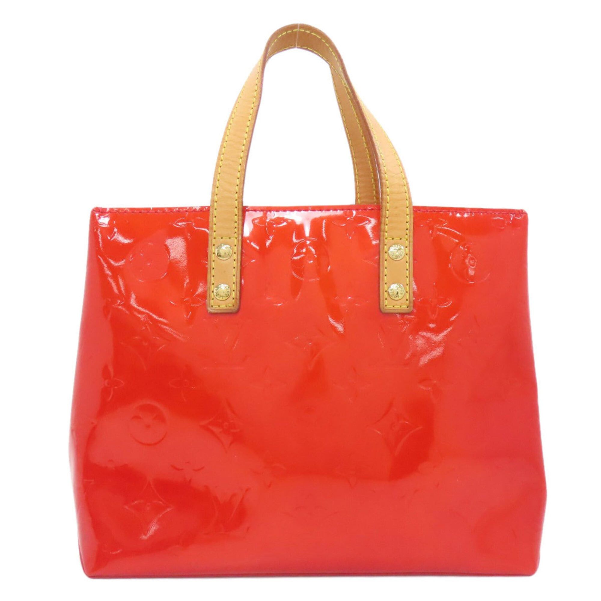 Louis Vuitton Louis Vuitton M91088 Lead PM Handbag Vernis Women's LOUIS VUITTON Size ONE SIZE - 1 Thumbnail