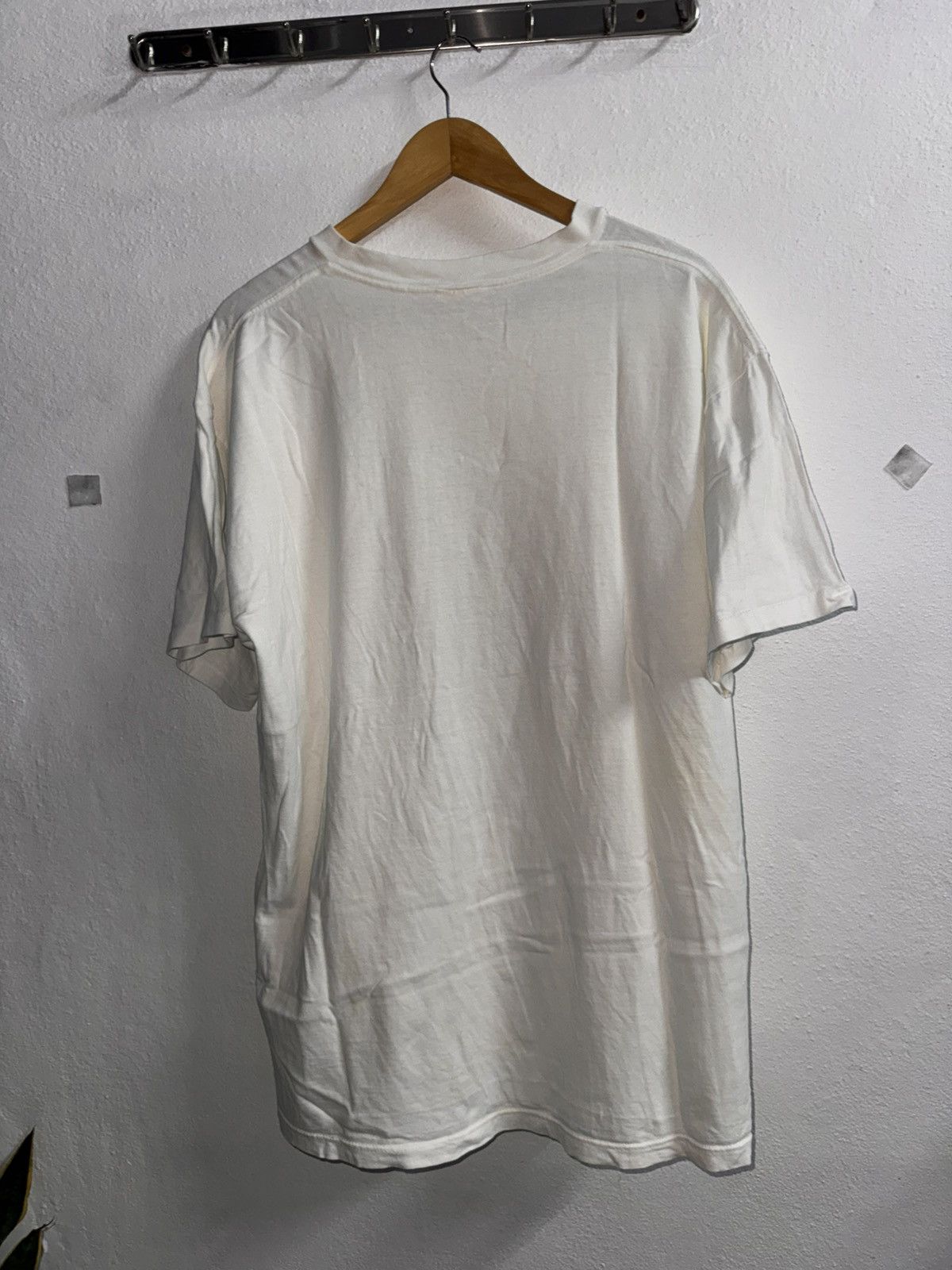 Other The Coach 1991 Franka Jones Parody Tee Size US XL / EU 56 / 4 - 4 Thumbnail