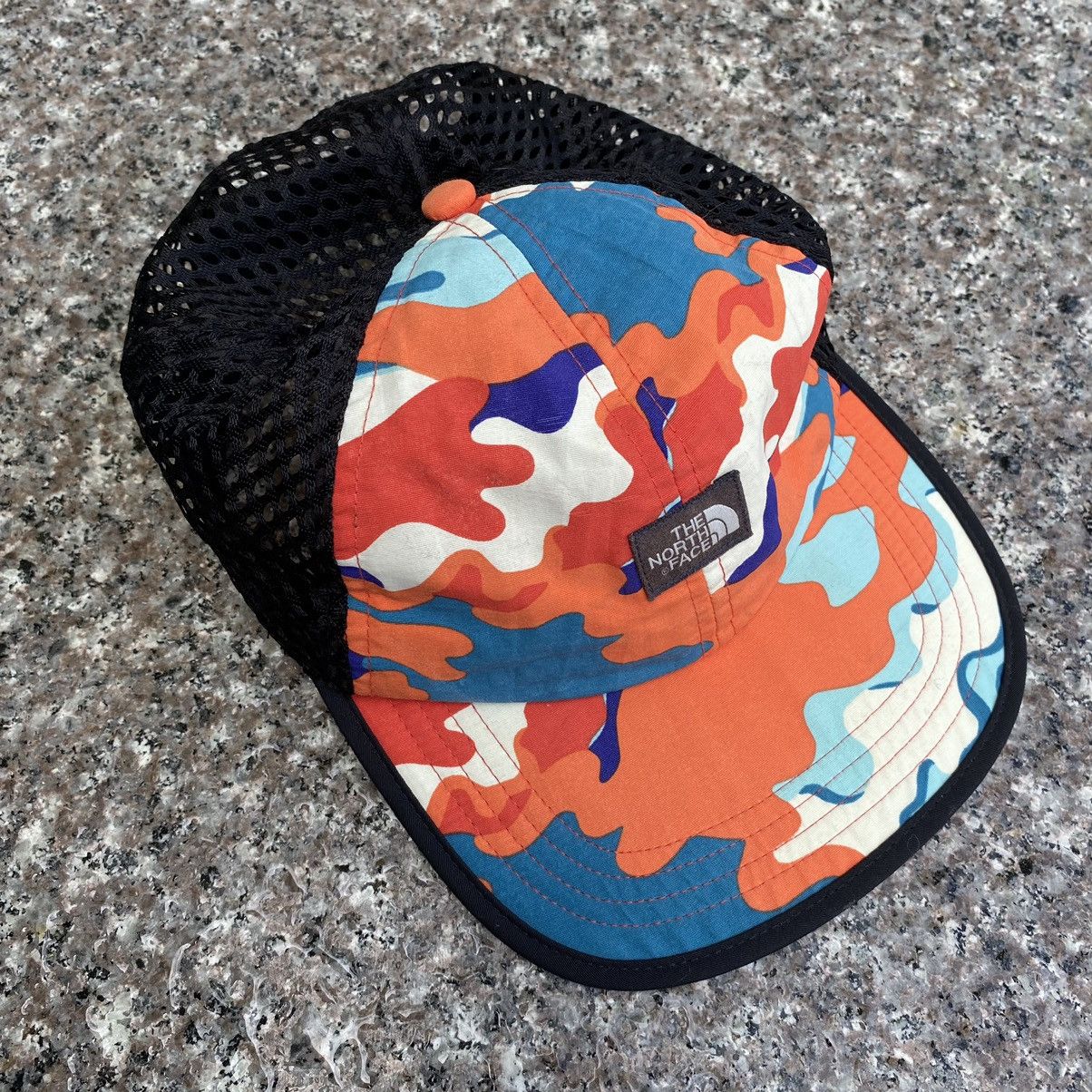The North Face The north face unisex hat Size ONE SIZE - 1 Thumbnail