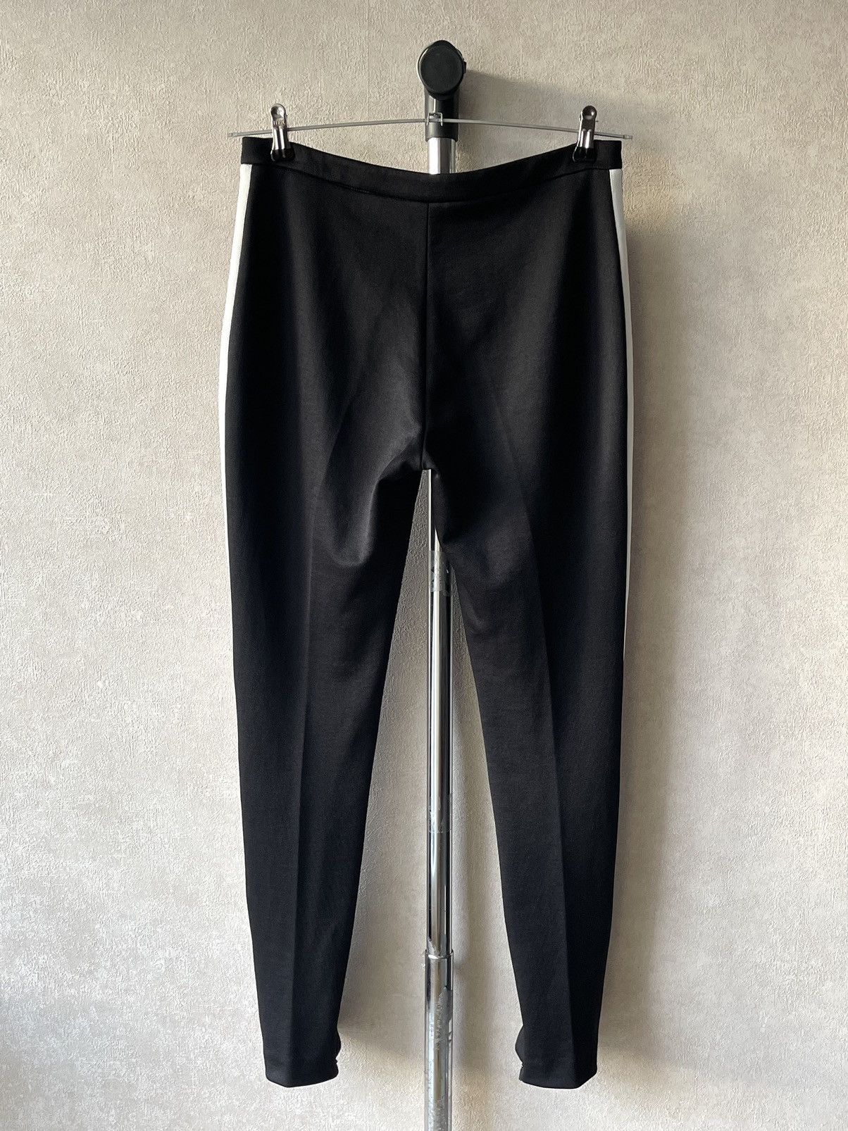 Gucci Gucci Technical Jersey Web Stripe Track Pants Trousers Sz M Size 28" / US 6 / IT 42 - 18 Thumbnail