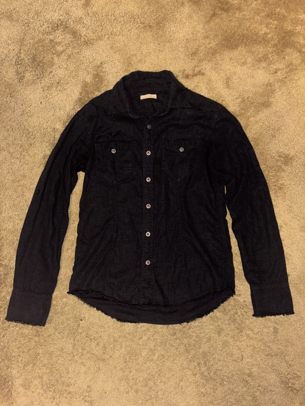 Other GOA flannel Size US M / EU 48-50 / 2 - 1 Thumbnail
