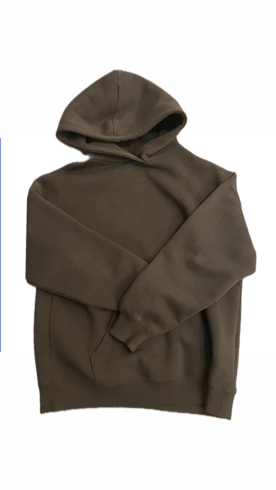Other Grey hoodie Size S / US 4 / IT 40 - 2 Thumbnail