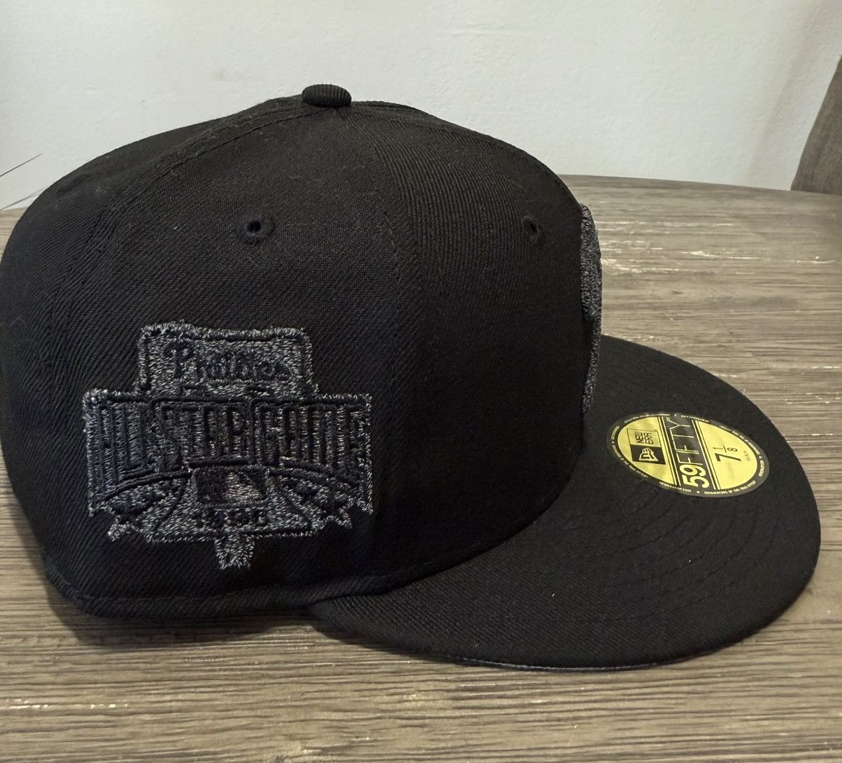 Hat Club × New Era Size 7 1/8 - Hat Club Exclusive Philadelphia Phillies Size ONE SIZE - 3 Thumbnail