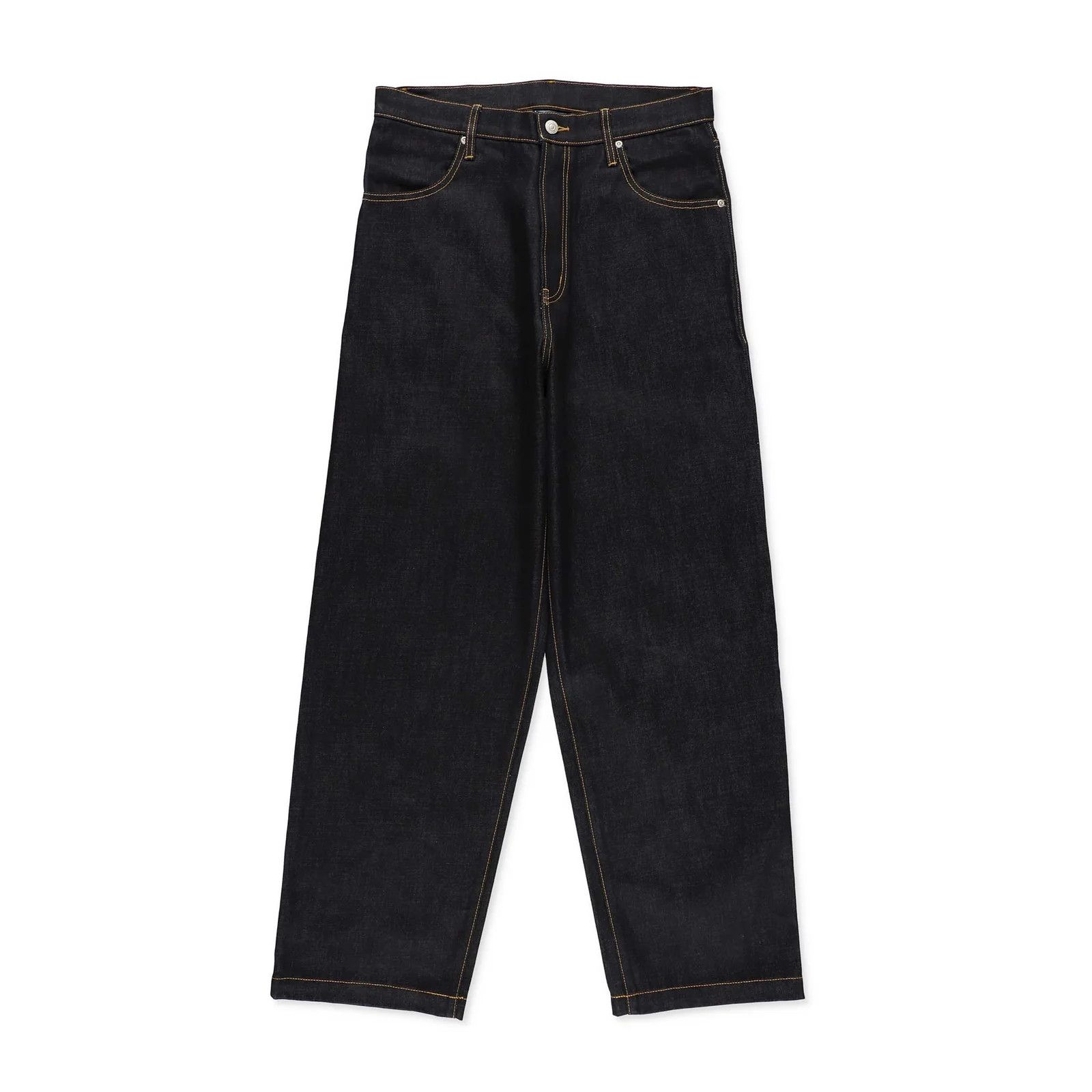 Other Pressure 14oz Rigid Denim Baggy Size US 36 / EU 52 - 1 Thumbnail