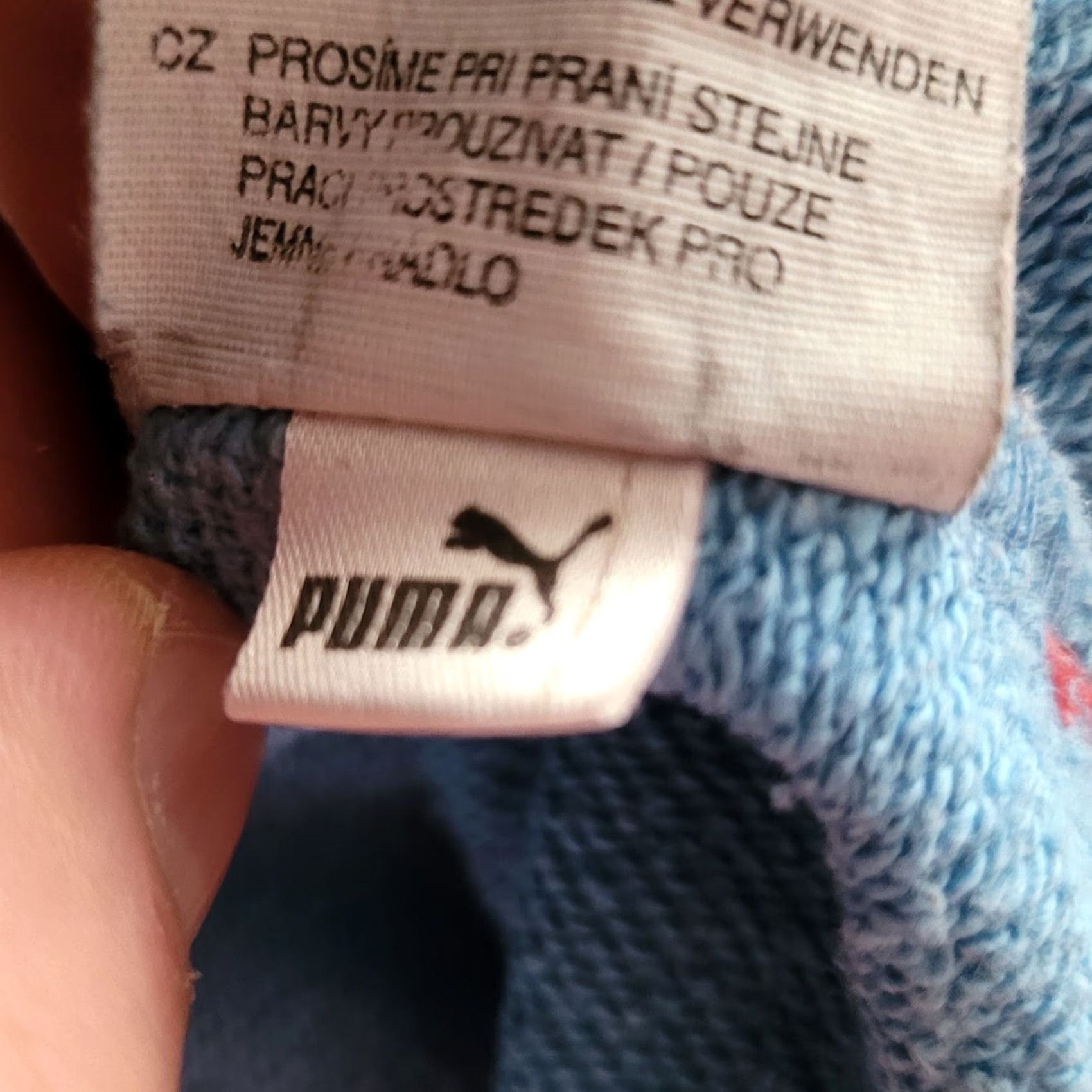 Puma Puma Tracksuite Women Size UK 8 Multicoloured Long Sleeve, 8, Regular, Women, Used good condition Size M / US 6-8 / IT 42-44 - 7 Thumbnail