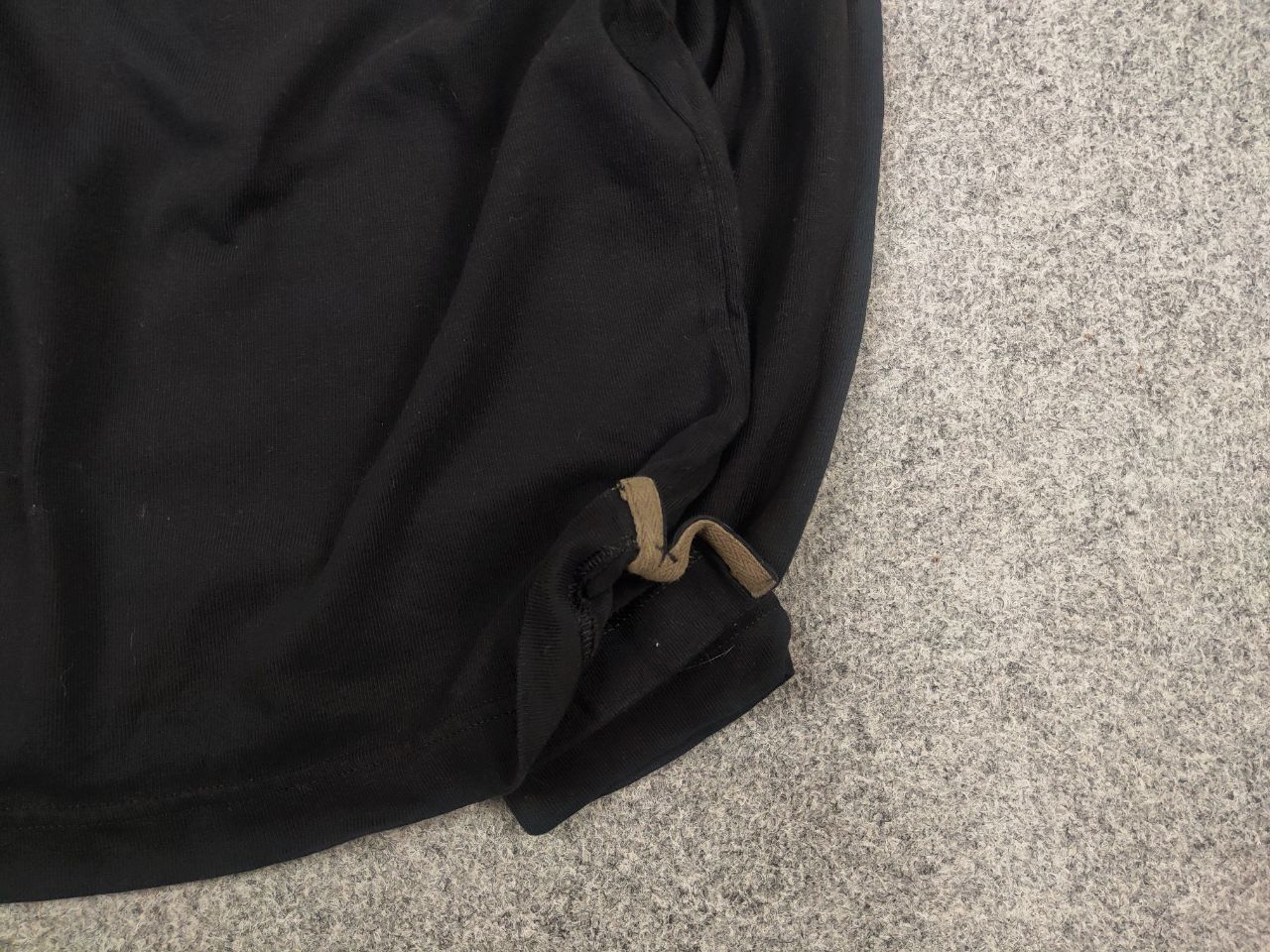 Tom Tailor Tom Tailor Vintage Skull Long sleeve Polo Ralph lauren Y2K Size US L / EU 52-54 / 3 - 7 Thumbnail