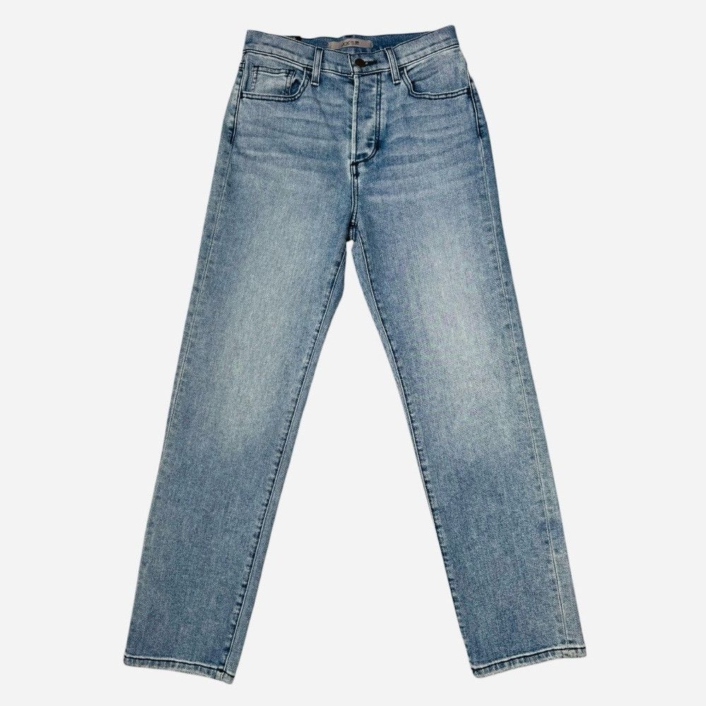 Joe's NWT New Joe's The OG Cara Ankle Straight Leg Jeans Size 24 Size 24" / US 00 / IT 34 - 2 Thumbnail