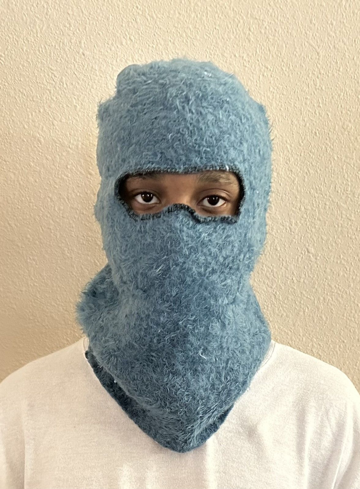 Vintage Japanese Balaclava Grailed
