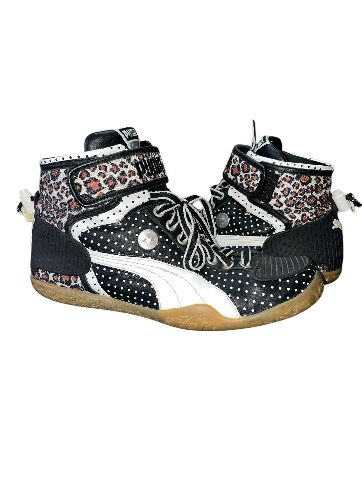 Maison MIHARA YASUHIRO × Puma Puma MY-45 by Mihara Yasuhiro Size US 11 / IT 41 - 1 Thumbnail