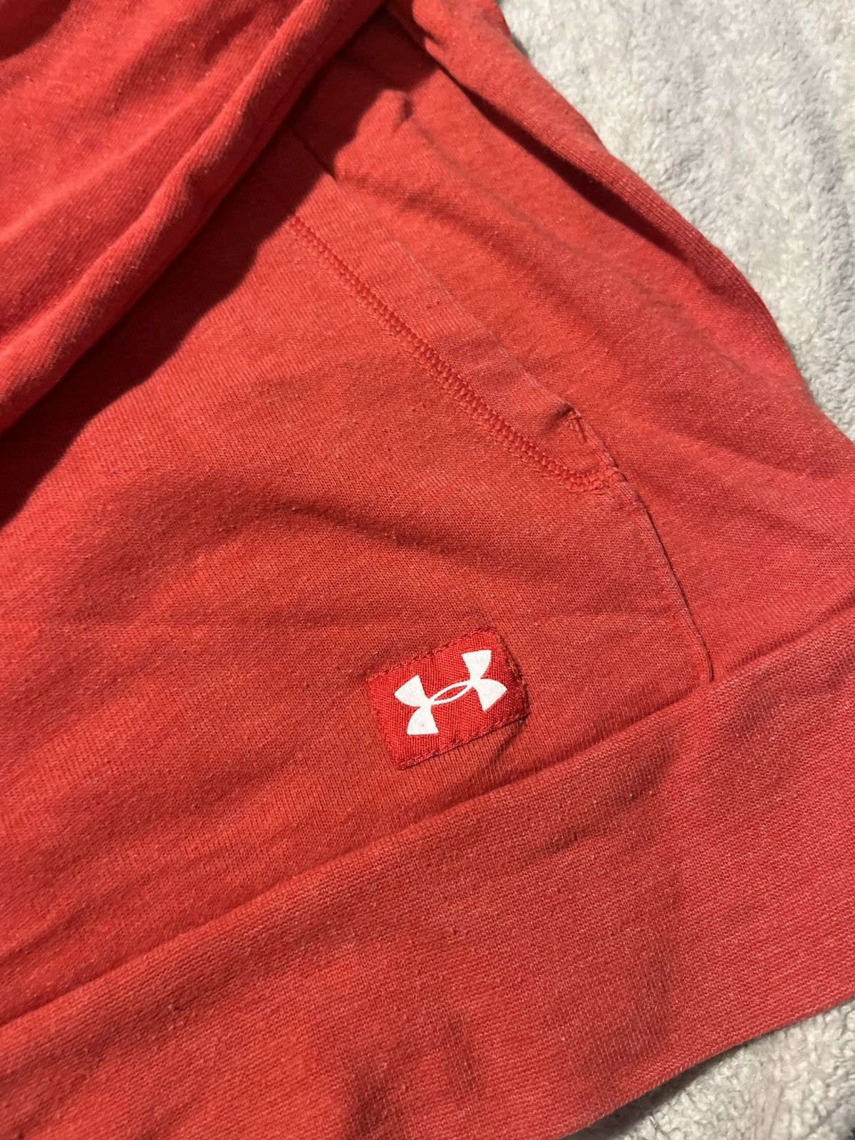 Roots Of Flight under armour x roots of fight bloodline bruce lee hoodie m Size US M / EU 48-50 / 2 - 6 Thumbnail