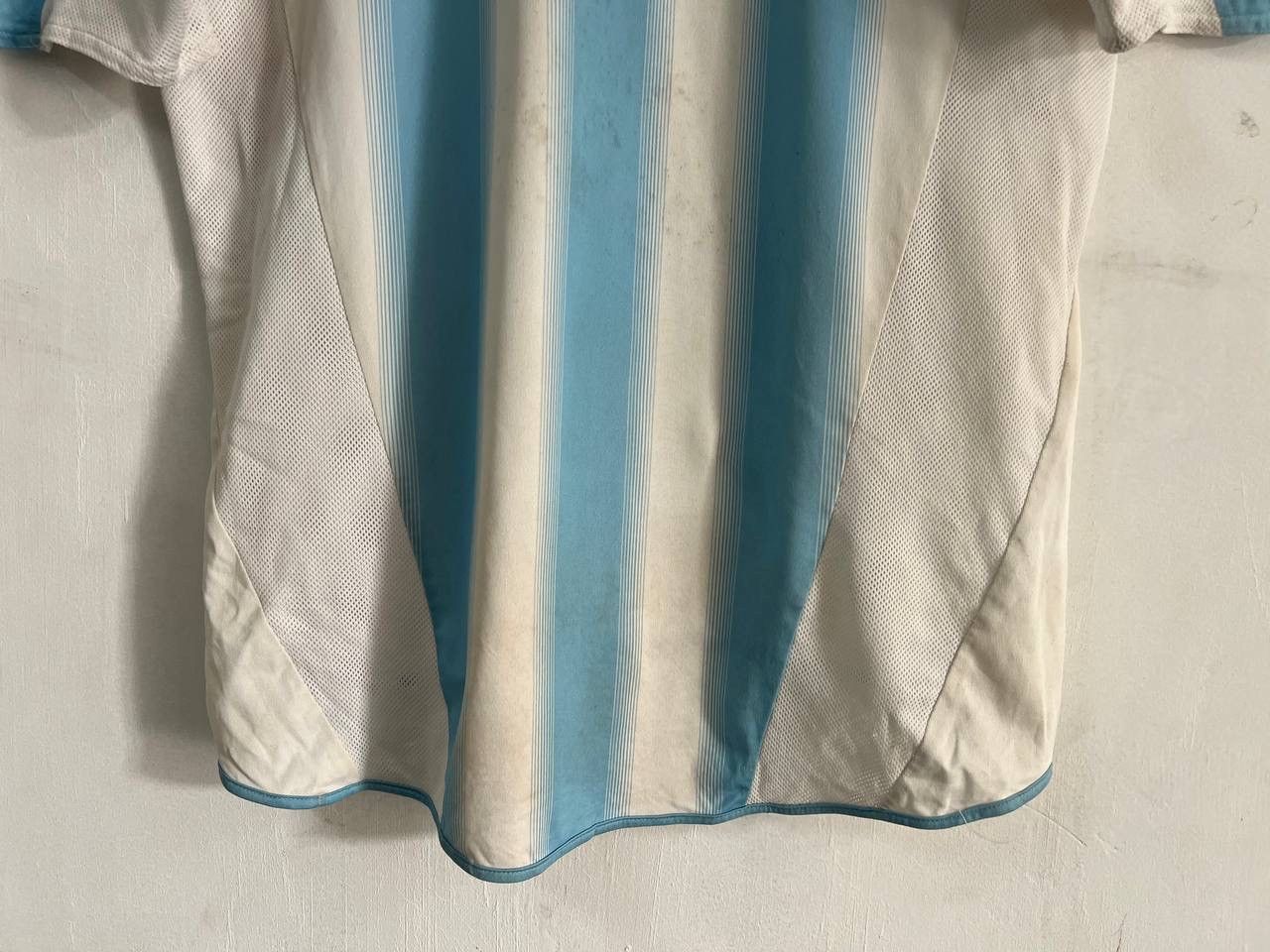 Adidas Adidas Argentina Jersey Size US L / EU 52-54 / 3 - 11 Thumbnail