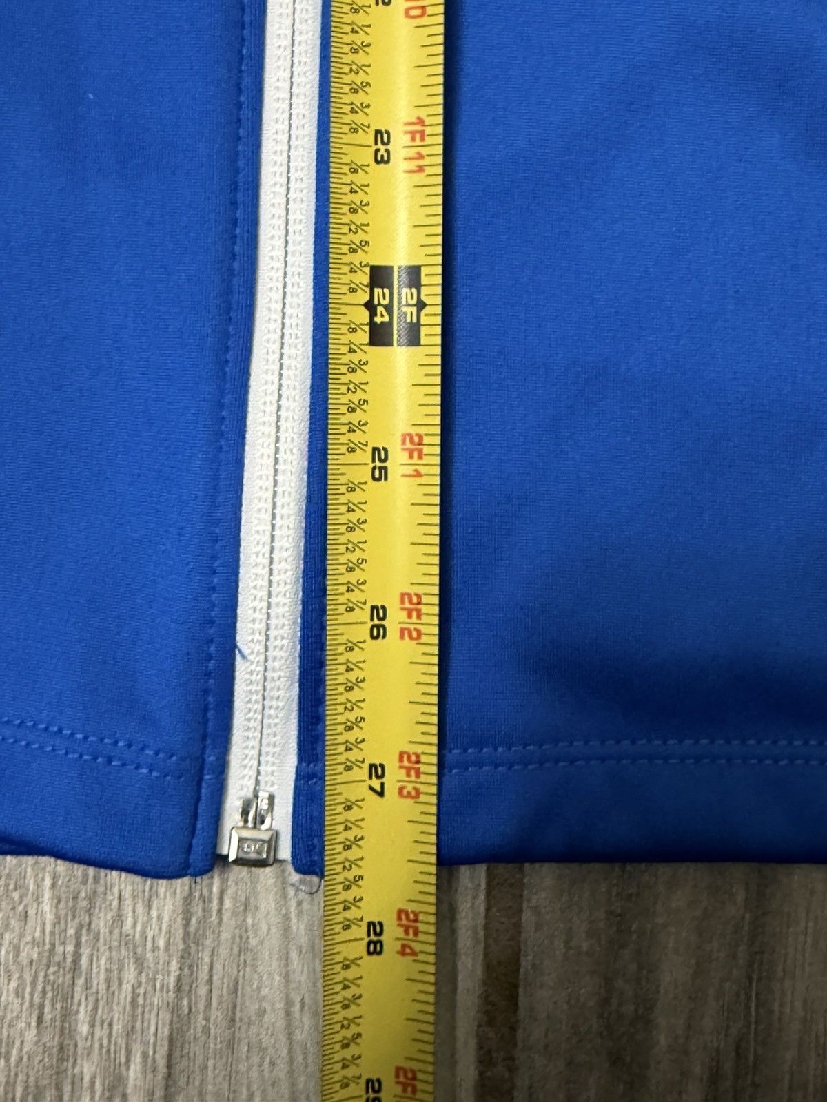Nike Nike Dri-Fit Strike 23 Men’s Knit Jacket DR2571-463 Size US L / EU 52-54 / 3 - 8 Thumbnail