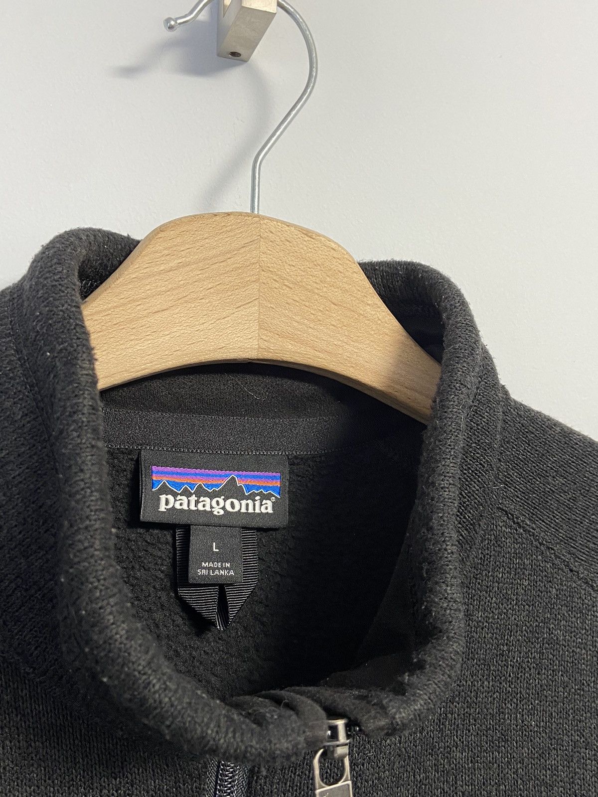 Patagonia Patagonia Vintage Y2K style Fleece outdoor Size US L / EU 52-54 / 3 - 6 Thumbnail