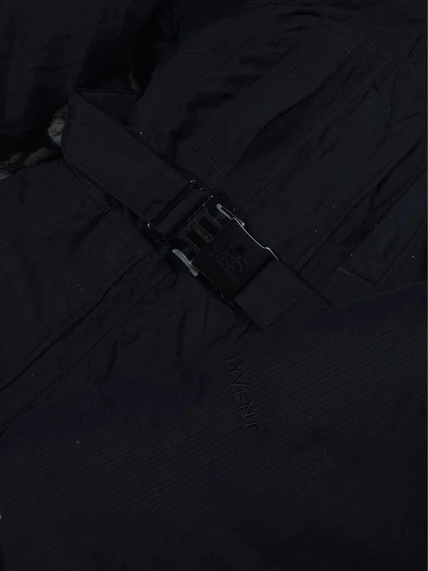 The North Face The North Face Hyvent Winter Jacket Black S tnf Size S / US 4 / IT 40 - 5 Thumbnail
