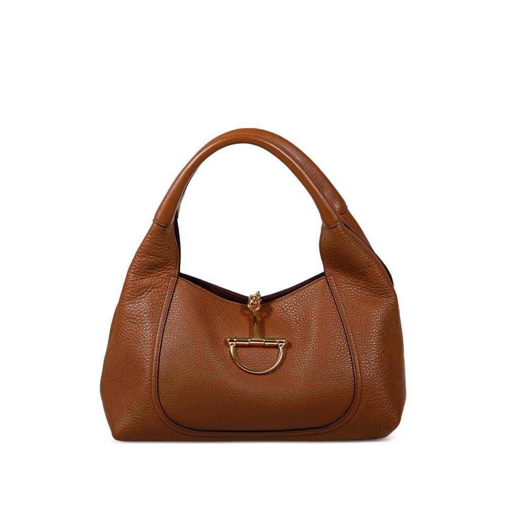 Gucci Gucci BROWN Shoulder Bags Size ONE SIZE - 1 Thumbnail