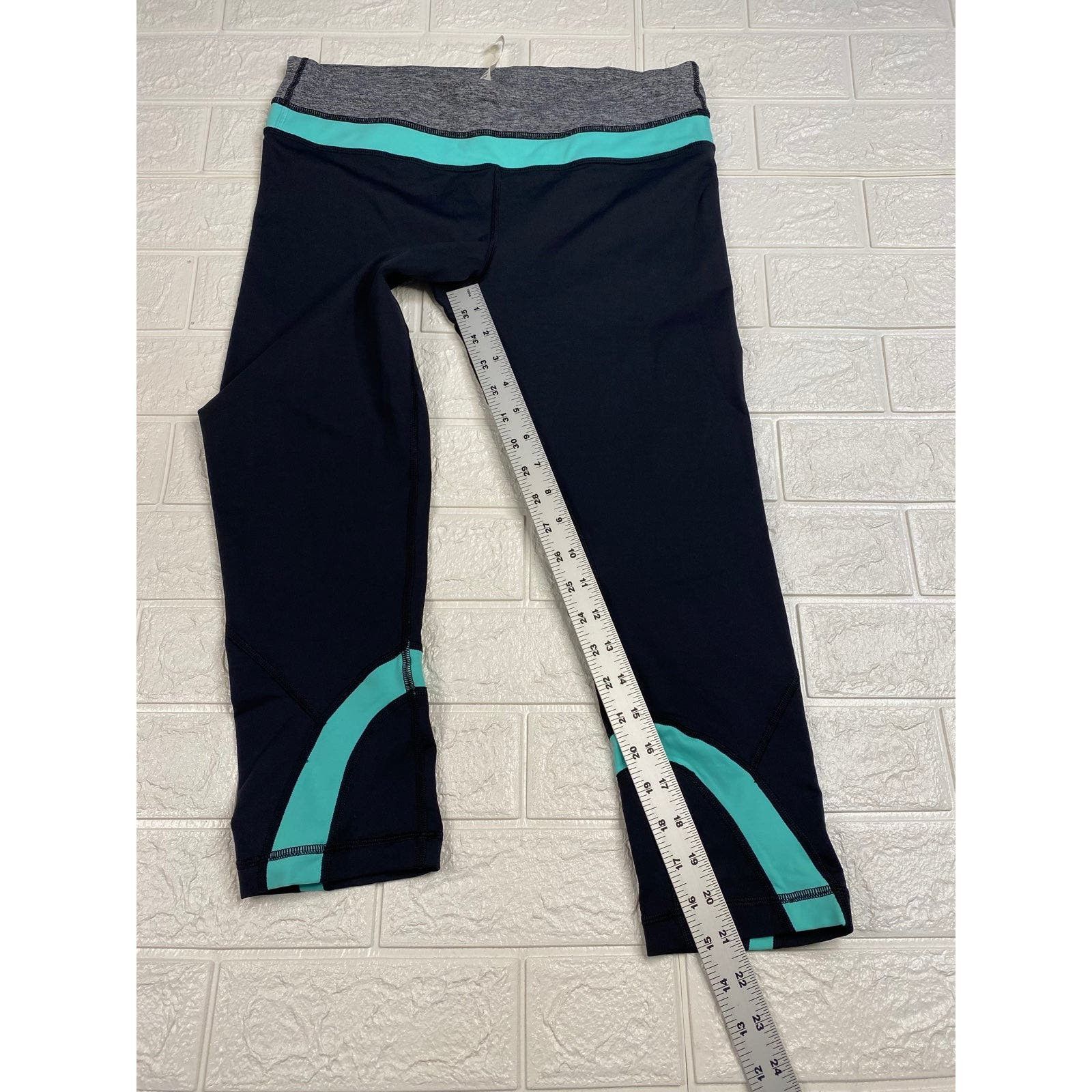 Lululemon lululemon leggings size 8 Size 30" / US 8 / IT 44 - 3 Thumbnail