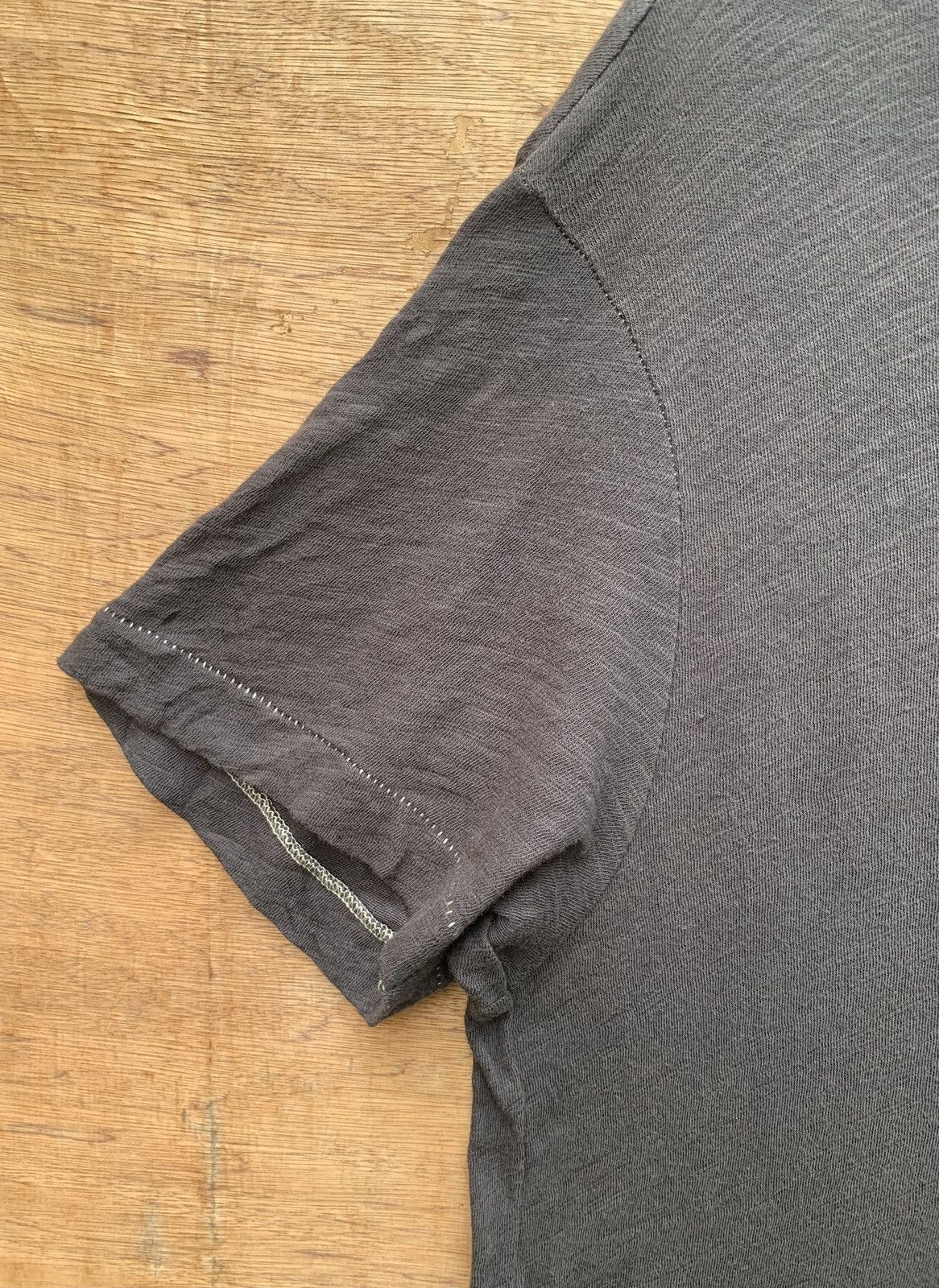 Champion × Todd Snyder Todd Snyder x Champion Processed Sportwear T Shirt Size US M / EU 48-50 / 2 - 8 Thumbnail