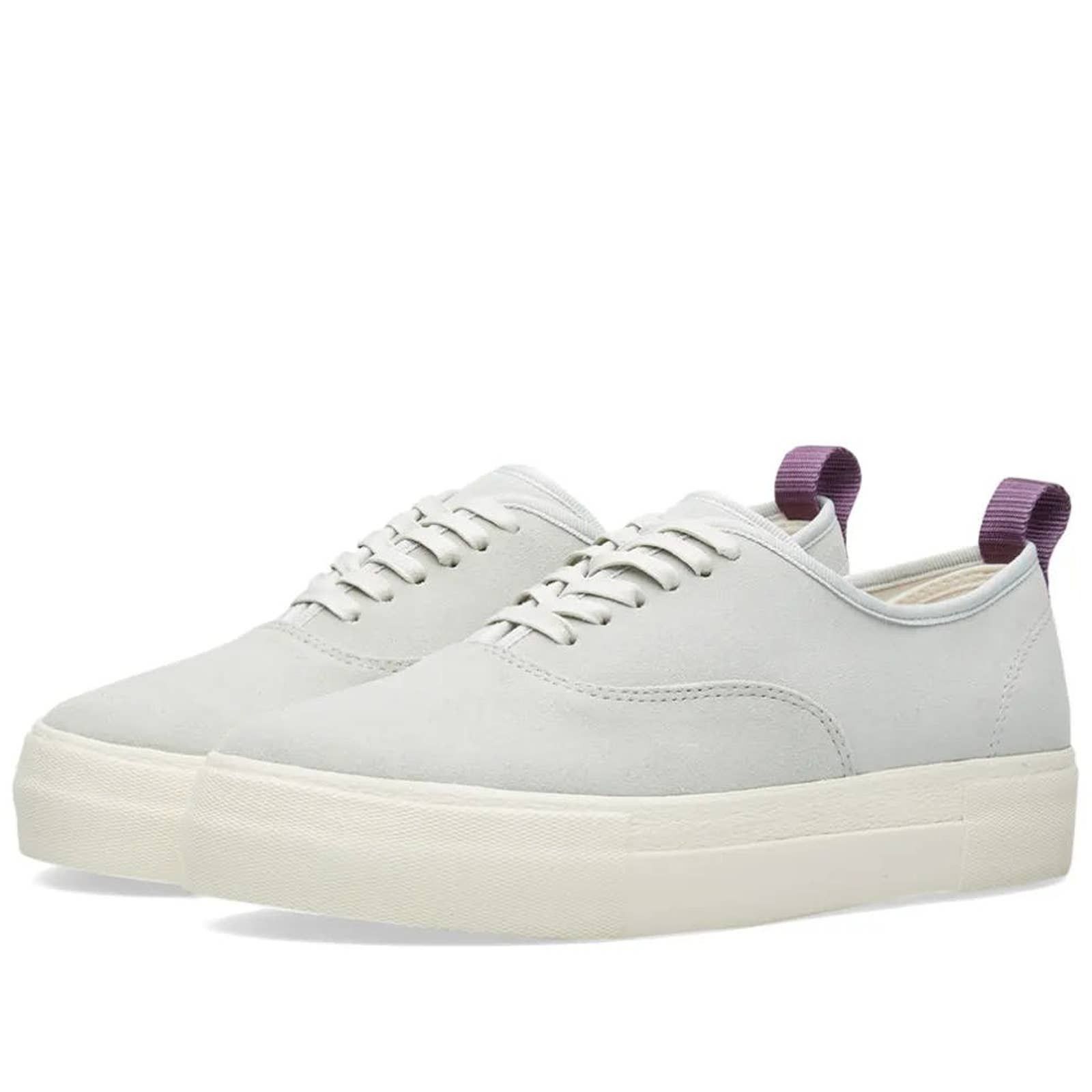 Eytys (80% OFF STORE CLOSURE) Eytys Cloud Suede Sneakers Sz 7 Size US 7 / EU 40 - 2 Thumbnail
