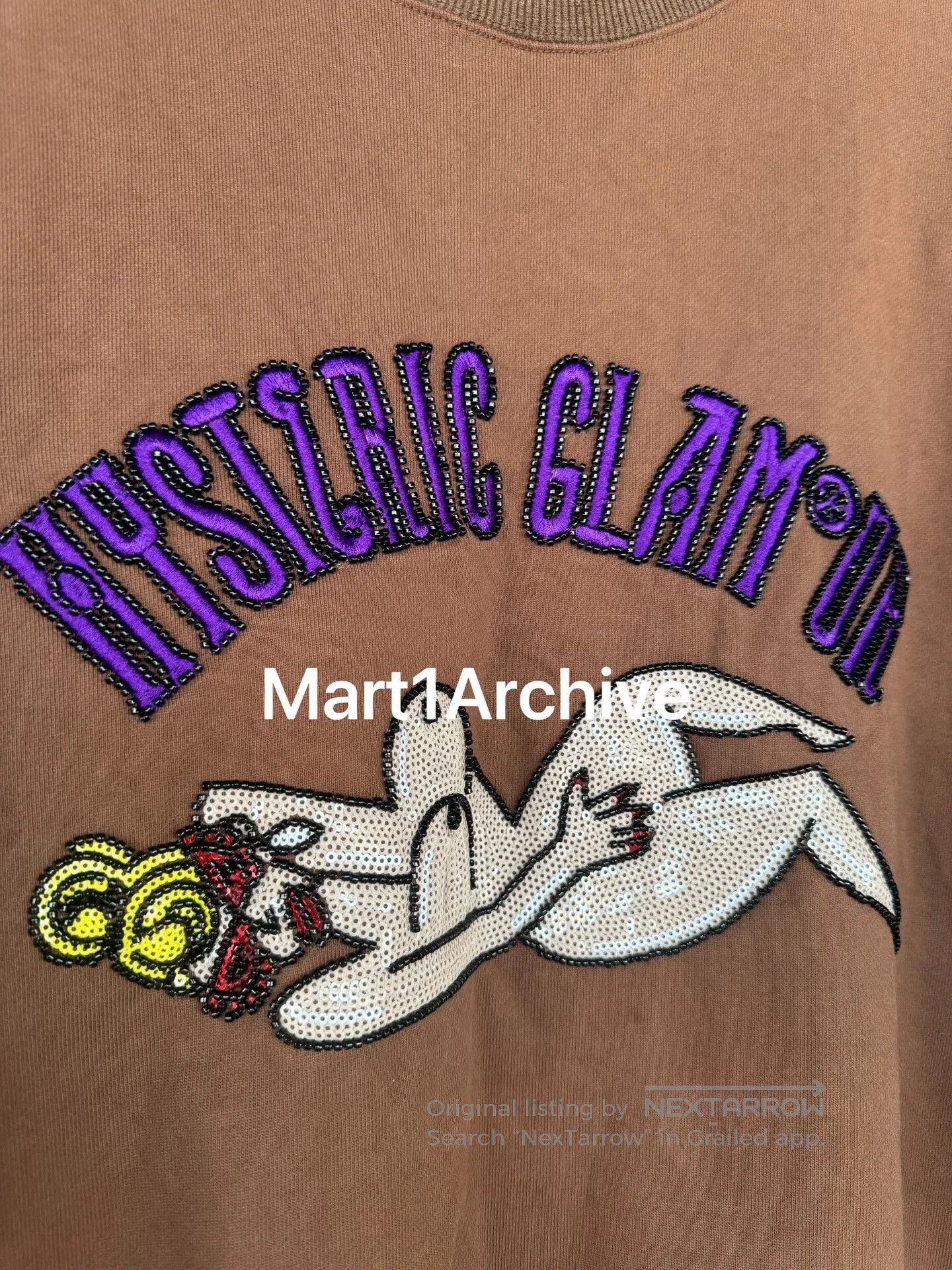 Hysteric Glamour Hysteric Glamour 8. Size M / US 6-8 / IT 42-44 - 3 Thumbnail