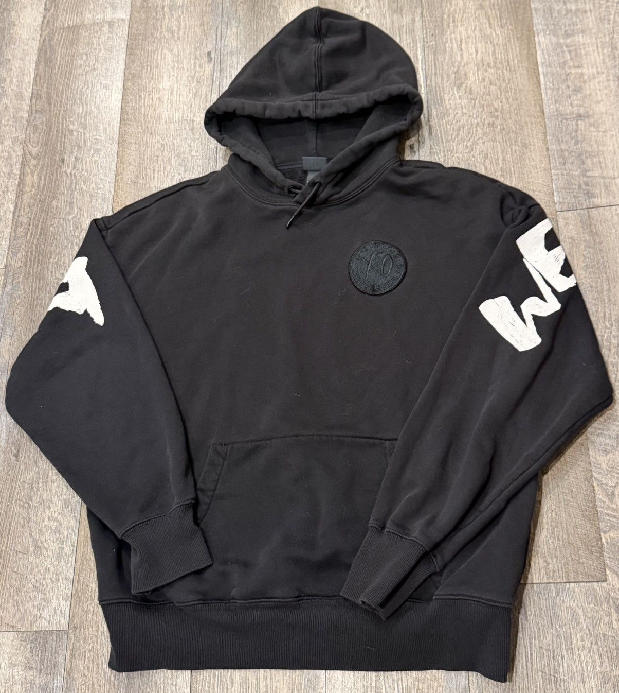 The Weeknd XO The Weeknd We Can Own It Hoodie Size Small Size US S / EU 44-46 / 1 - 4 Thumbnail