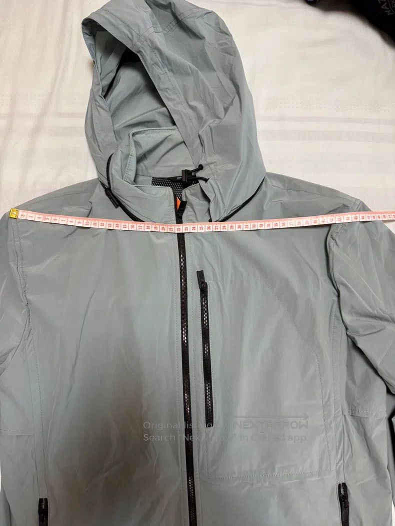 Hermes Hermes Windbreaker, casual jacket, sports jacket. Size US S / EU 44-46 / 1 - 6 Thumbnail
