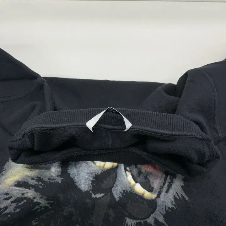 Givenchy Givenchy givenchy short sleeve tee -2507 Size US L / EU 52-54 / 3 - 6 Thumbnail