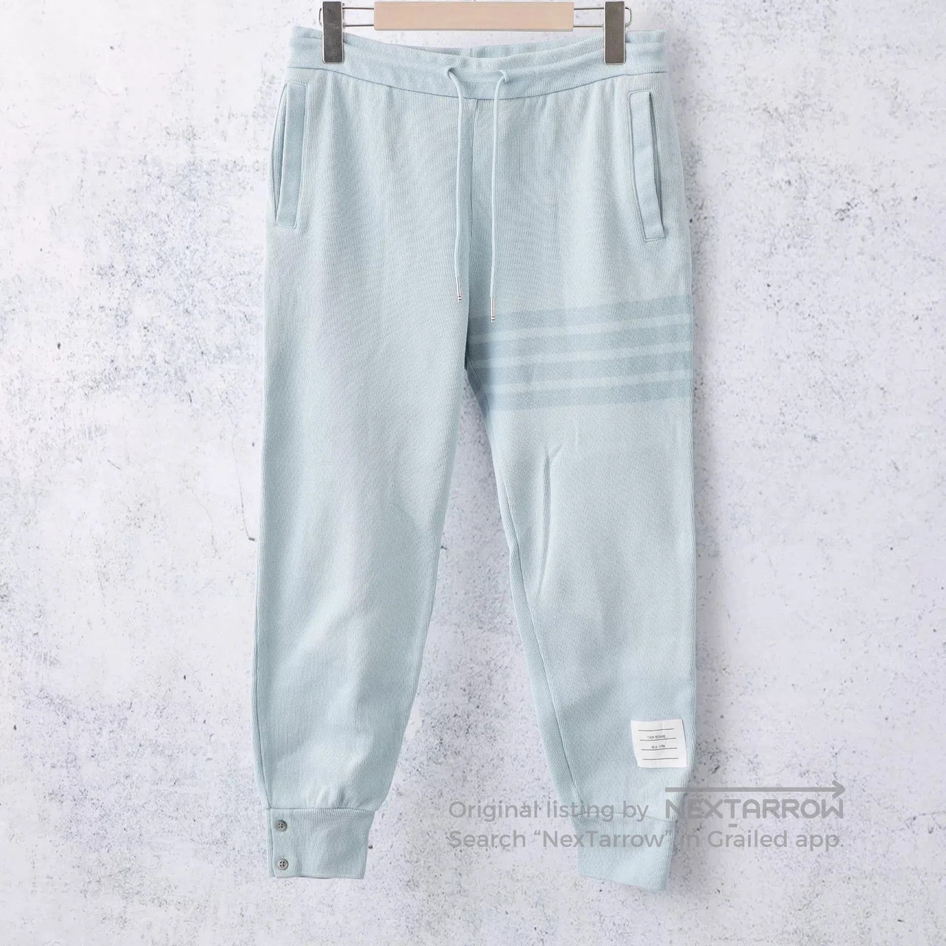 Thom Browne Thom Browne Four. Size US 40 / EU 56 - 1 Thumbnail