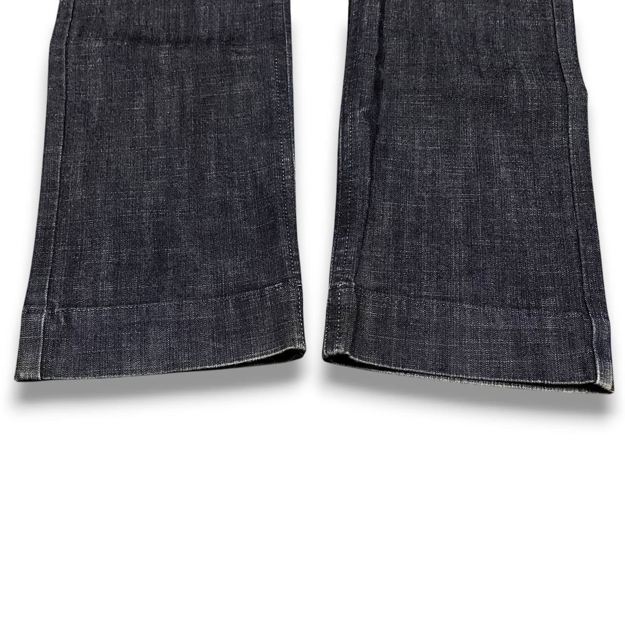 Marithe + Francois Girbaud Marithe Francois Girbaud Denim Jeans Size US 34 / EU 50 - 6 Thumbnail