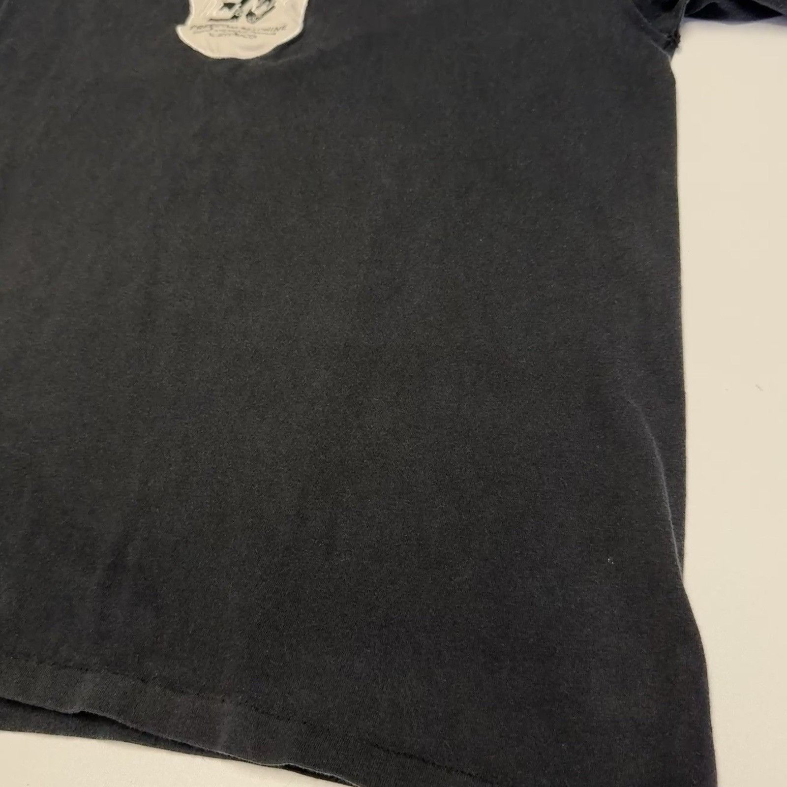 Gap Vintage Gap Great American Triumph T Shirt Mens L Biker Size US L / EU 52-54 / 3 - 8 Thumbnail