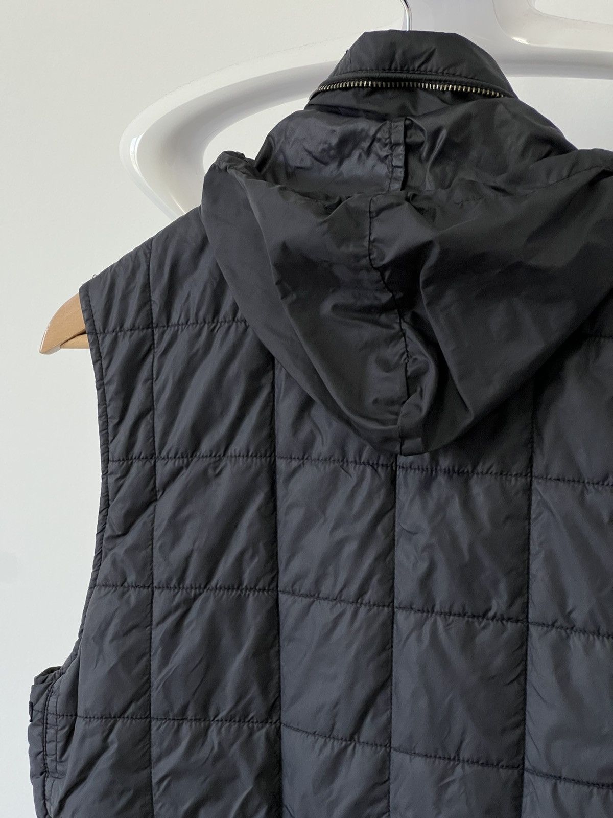 Burberry Burberry Vest Size M / US 6-8 / IT 42-44 - 8 Thumbnail