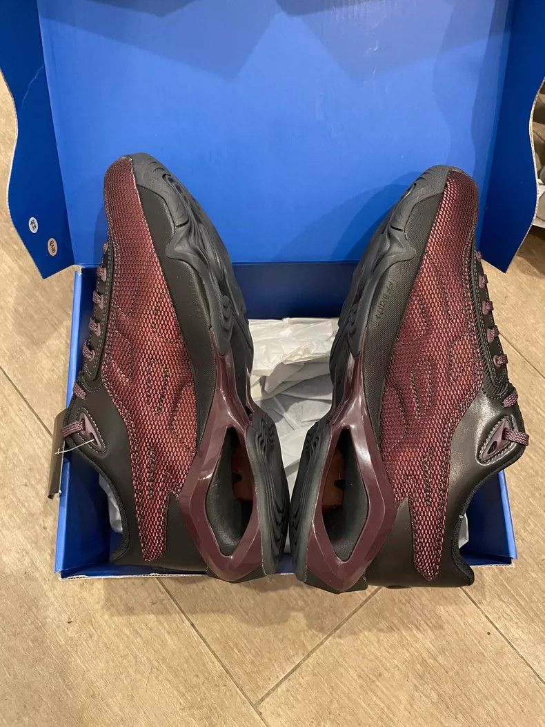 Kiko Kostadinov KIKO KOSTADINOV Novalis Series Sports Shoes 2505-Nextarrow Size US 7.5 / EU 40-41 - 3 Thumbnail