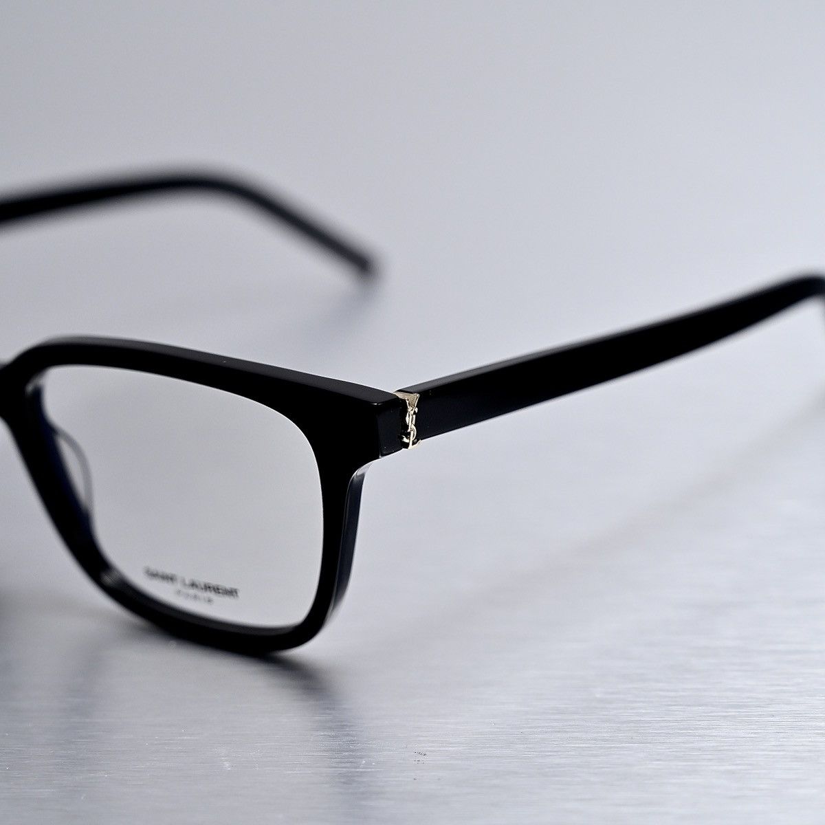 Saint Laurent Paris SAINT LAURENT SL M110 GLASSES Size ONE SIZE - 3 Thumbnail