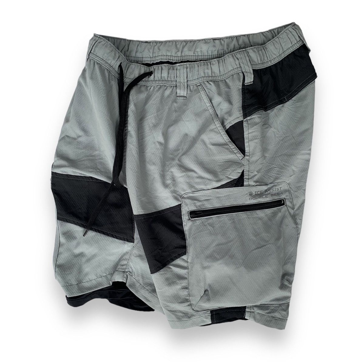 The North Face Ice assist hiking shorts Size US 31 - 6 Thumbnail