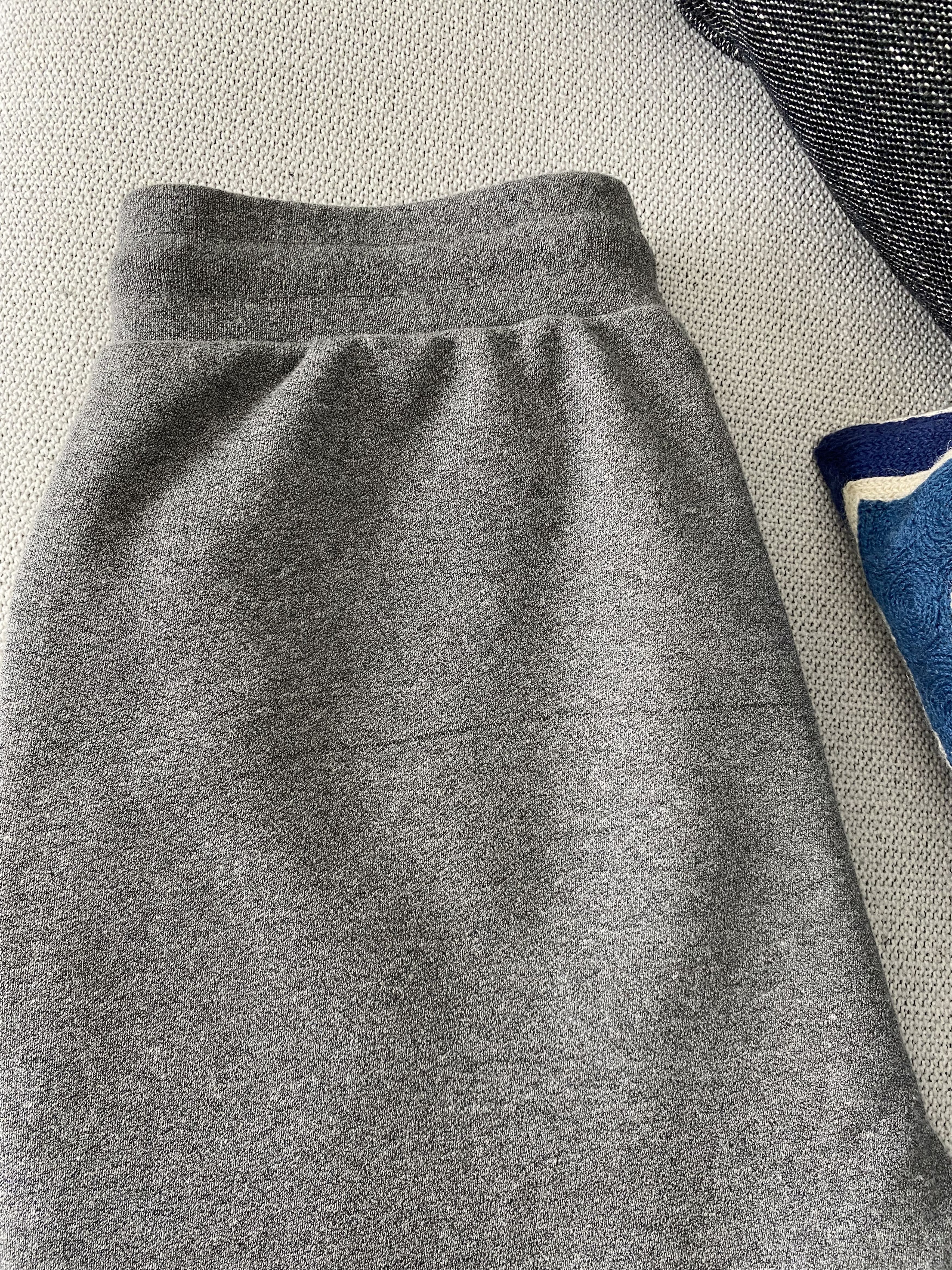 John Elliott JOHN ELLIOTT SOCHI DARK GREY MEN'S SWEATPANTS SZ 3 / L Size US 32 / EU 48 - 10 Thumbnail