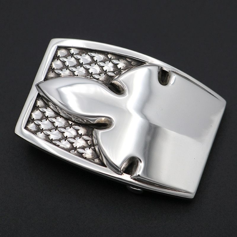 Chrome Hearts Belt Buckle | Grailed