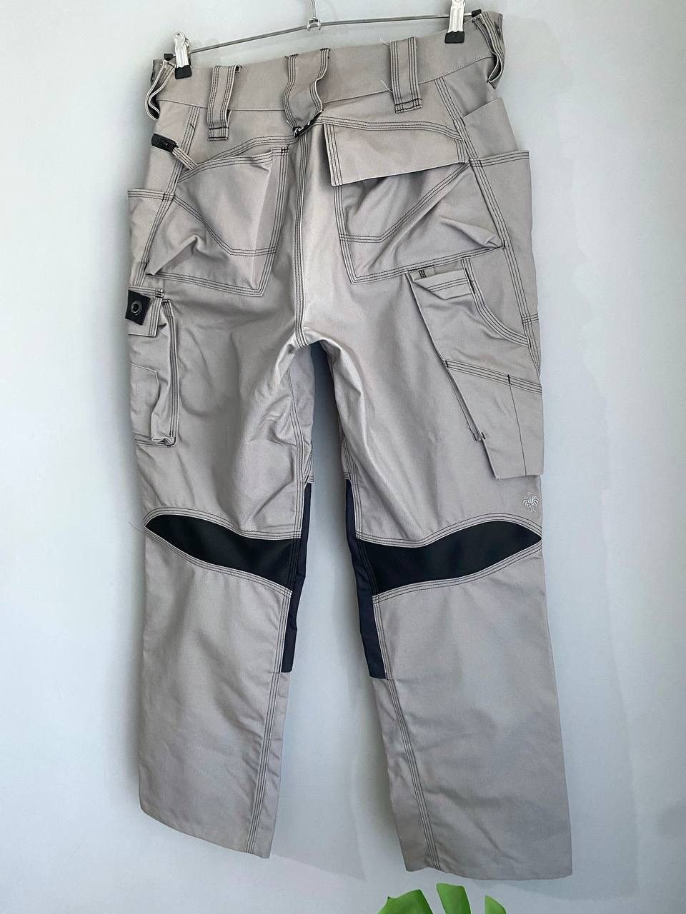 Other Engelbert Strauss Trousers e.s. Roughtough, Size 50/W34 L32 Size US 34 / EU 50 - 14 Thumbnail