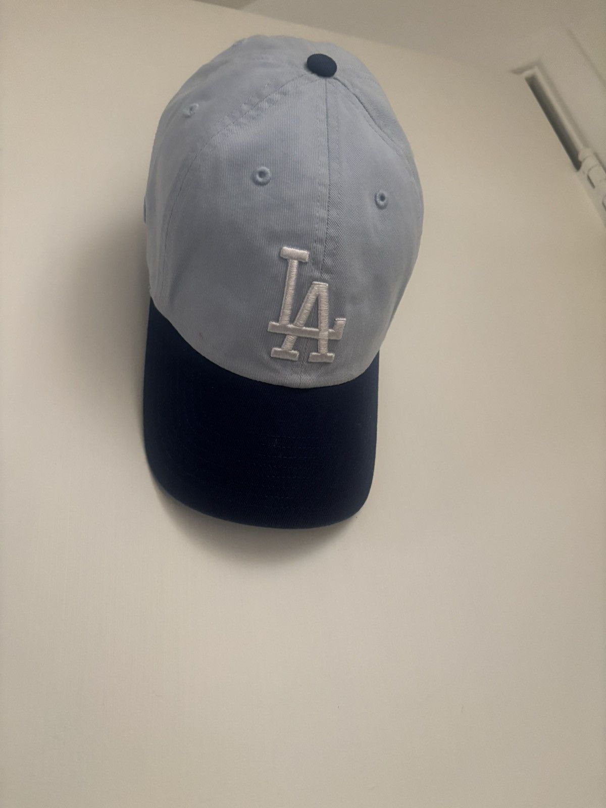47 Brand '47 Brand Los Angeles Dodgers hat Size ONE SIZE - 1 Thumbnail