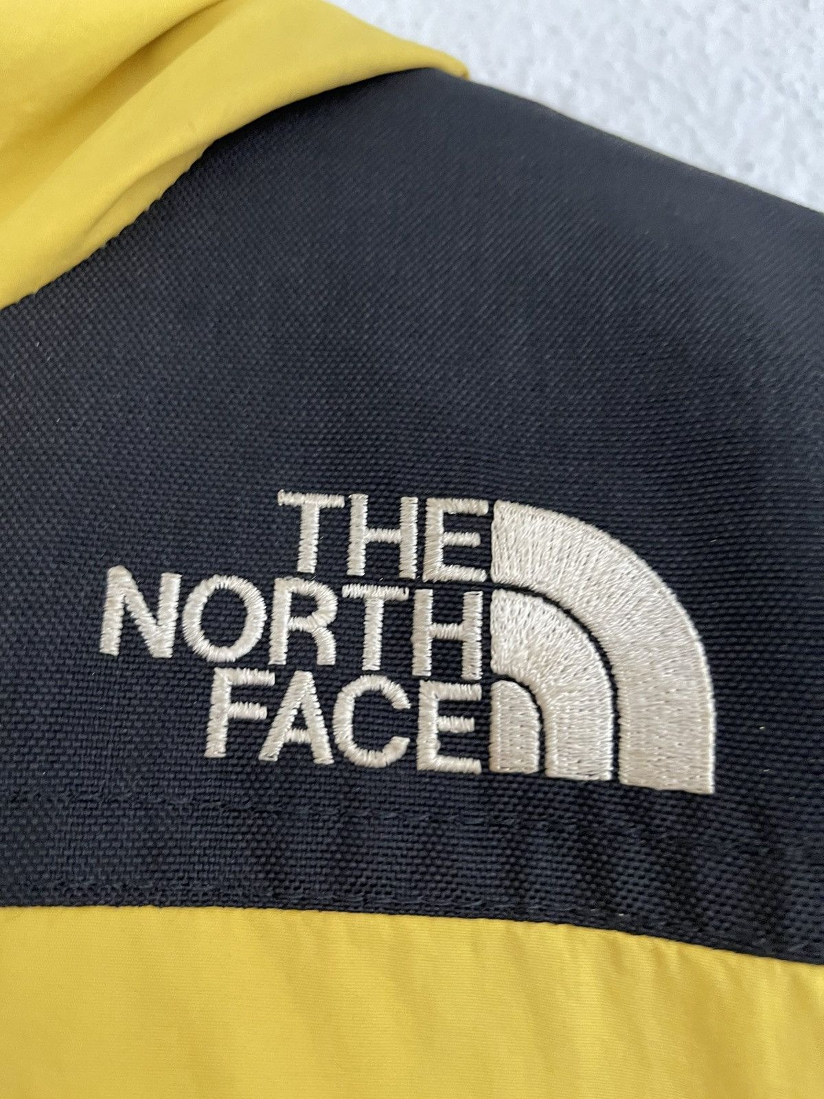 The North Face Vintage The North Face Skiwear Jacket Size US S / EU 44-46 / 1 - 3 Thumbnail