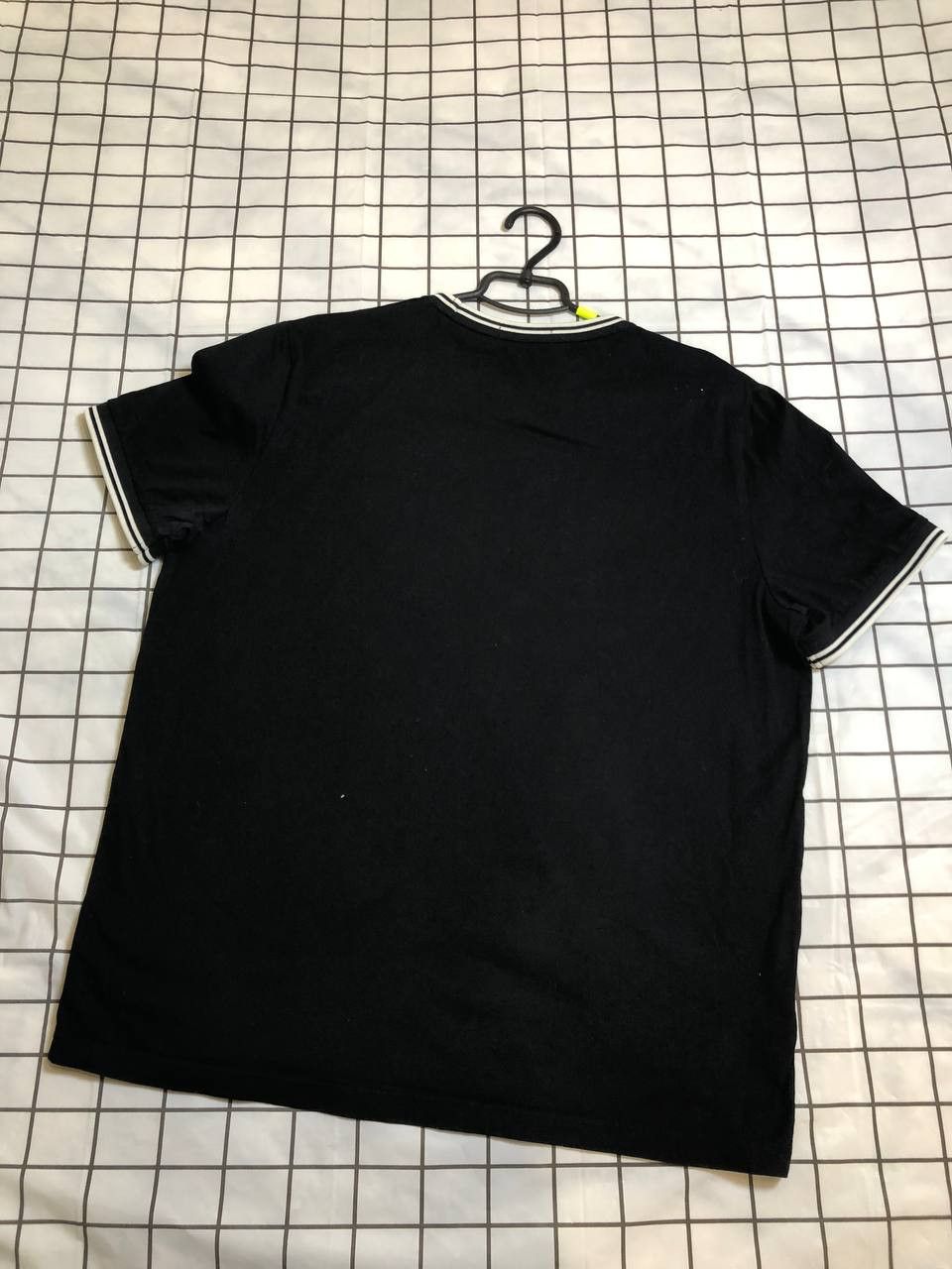 Fred Perry Vintage Fred Perry Twin Tipped T-Shirt Size US XL / EU 56 / 4 - 10 Thumbnail