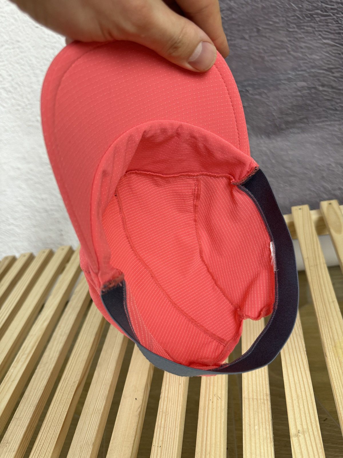 SALEWA Salewa Flex Durastretch pink Cap Size ONE SIZE - 7 Thumbnail