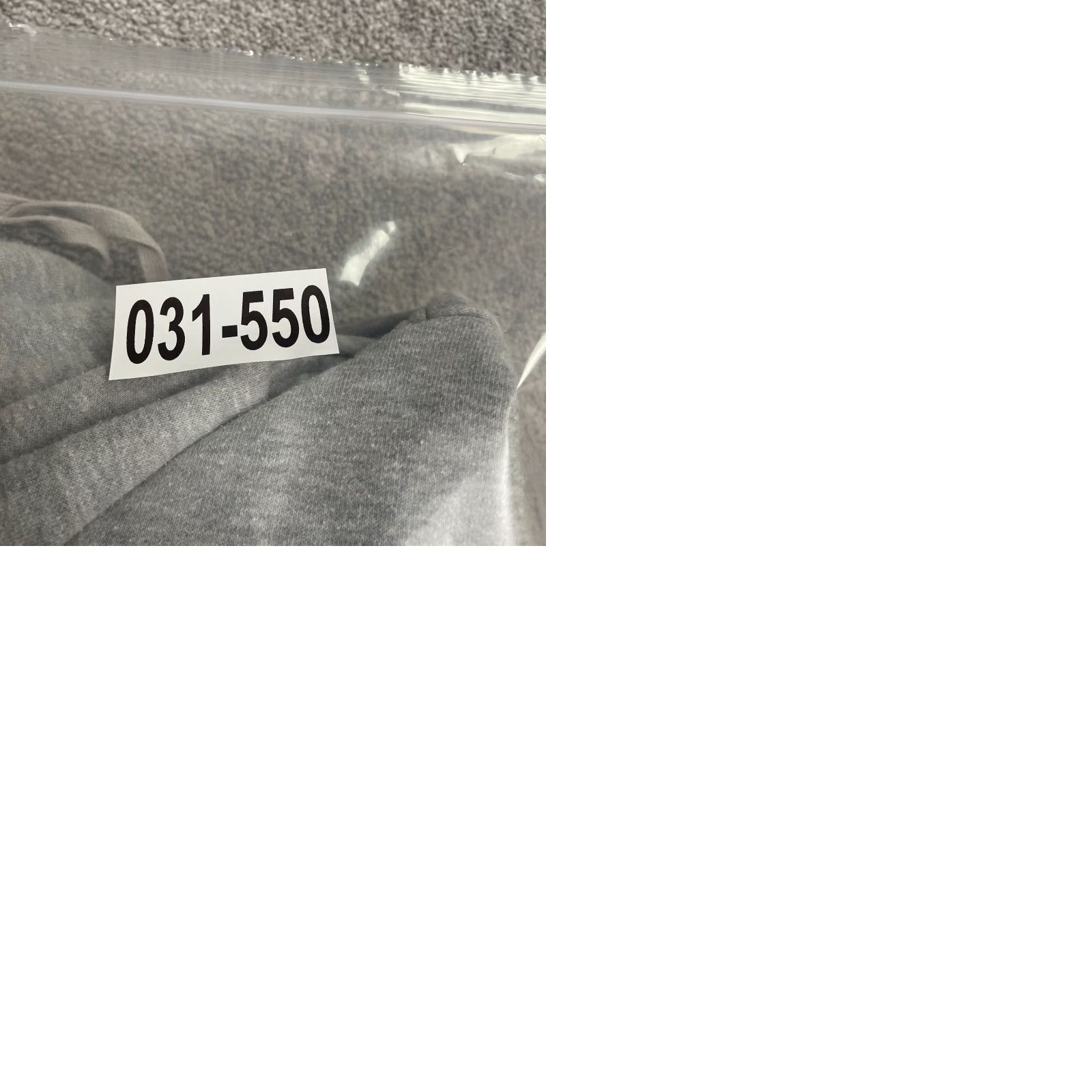 Vintage Columbia Hoodie Pullover Sweatshirt Men Large Gray Fleece Outdoor with Pockets Size US M / EU 48-50 / 2 - 10 Thumbnail