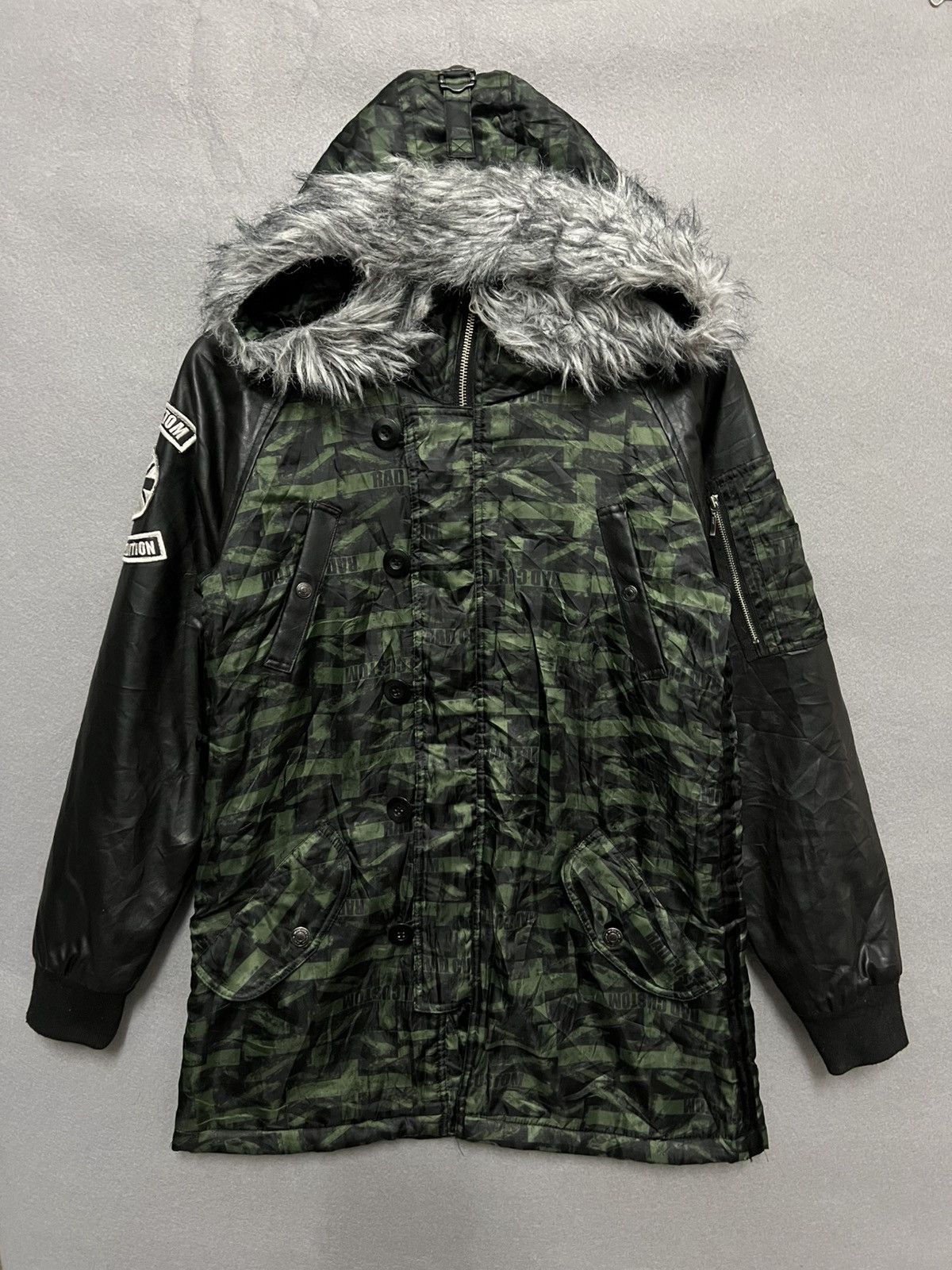 Japanese Brand Rad Custom Limited Edition Size S / US 4 / IT 40 - 1 Thumbnail